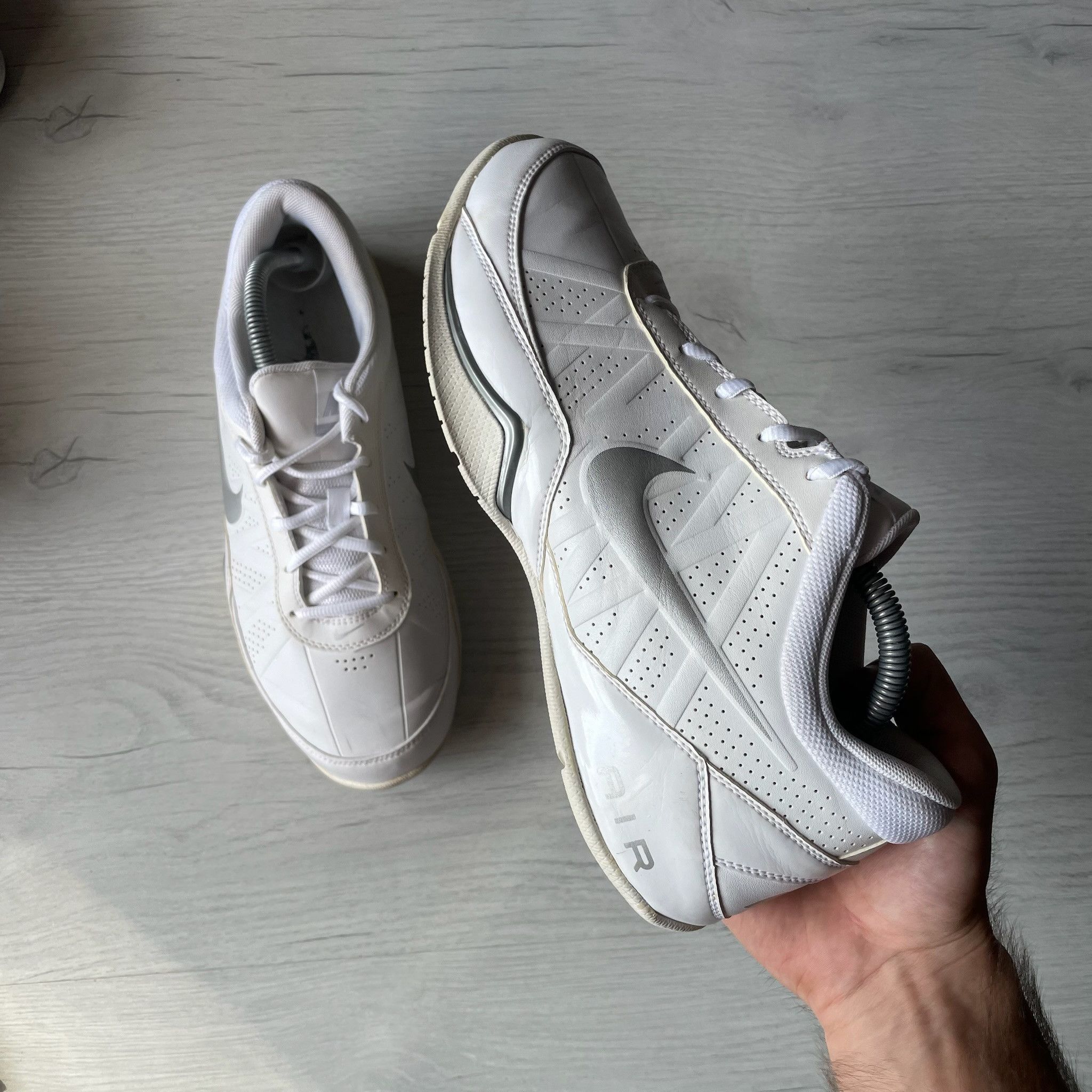 Nike ring leader shoes sale