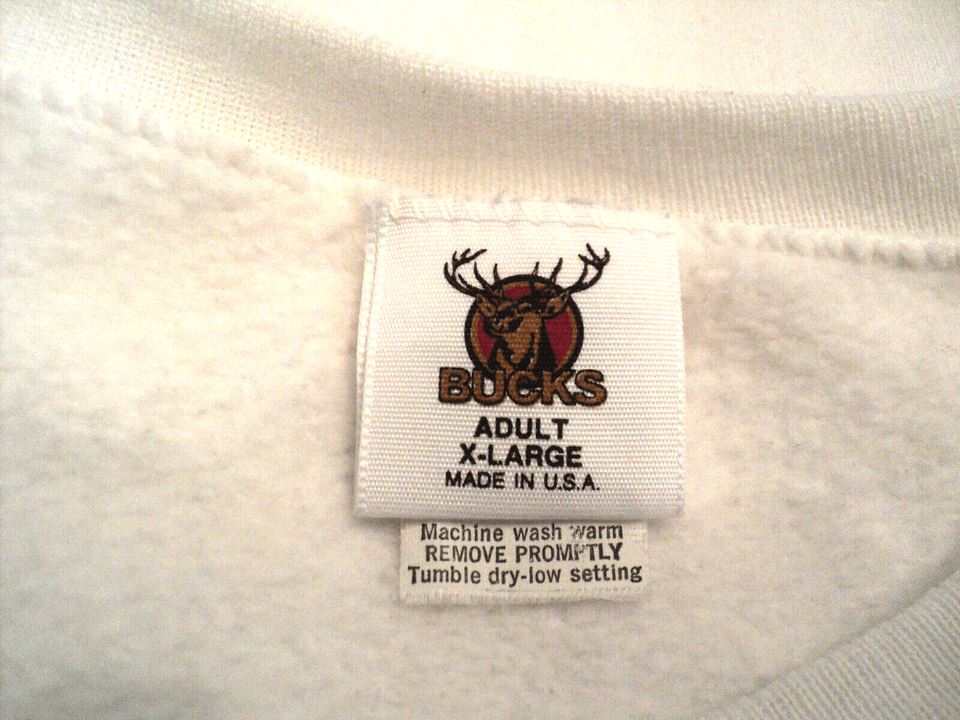 Other Men's Vintage Sweatshirt Size US XL / EU 56 / 4 - 6 Thumbnail