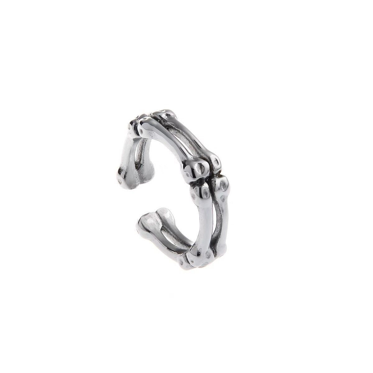 Japanese Brand × Vintage Retro punk rings Size ONE SIZE - 5 Thumbnail