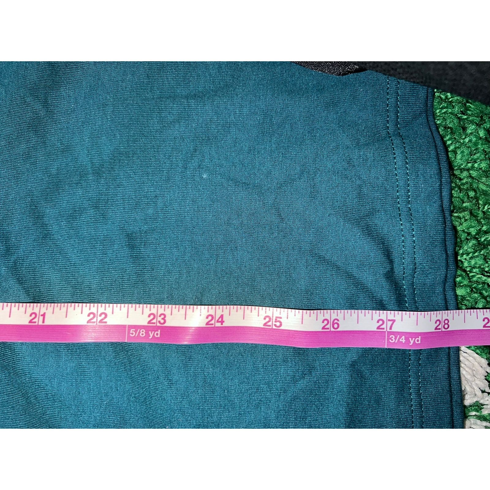 Jerzees Vintage Arizona Shirt 90s Last best Place Green Tee VTG M Size US M / EU 48-50 / 2 - 9 Thumbnail