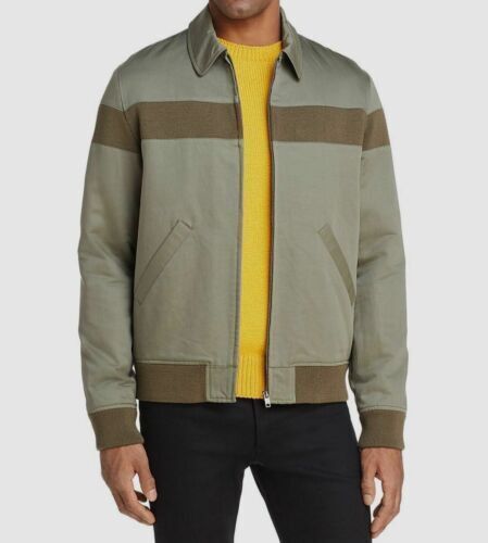 A.P.C. × Louis W. APC X Louis W. Zip Jacket Men's L Size US L / EU 52-54 / 3 - 3 Thumbnail