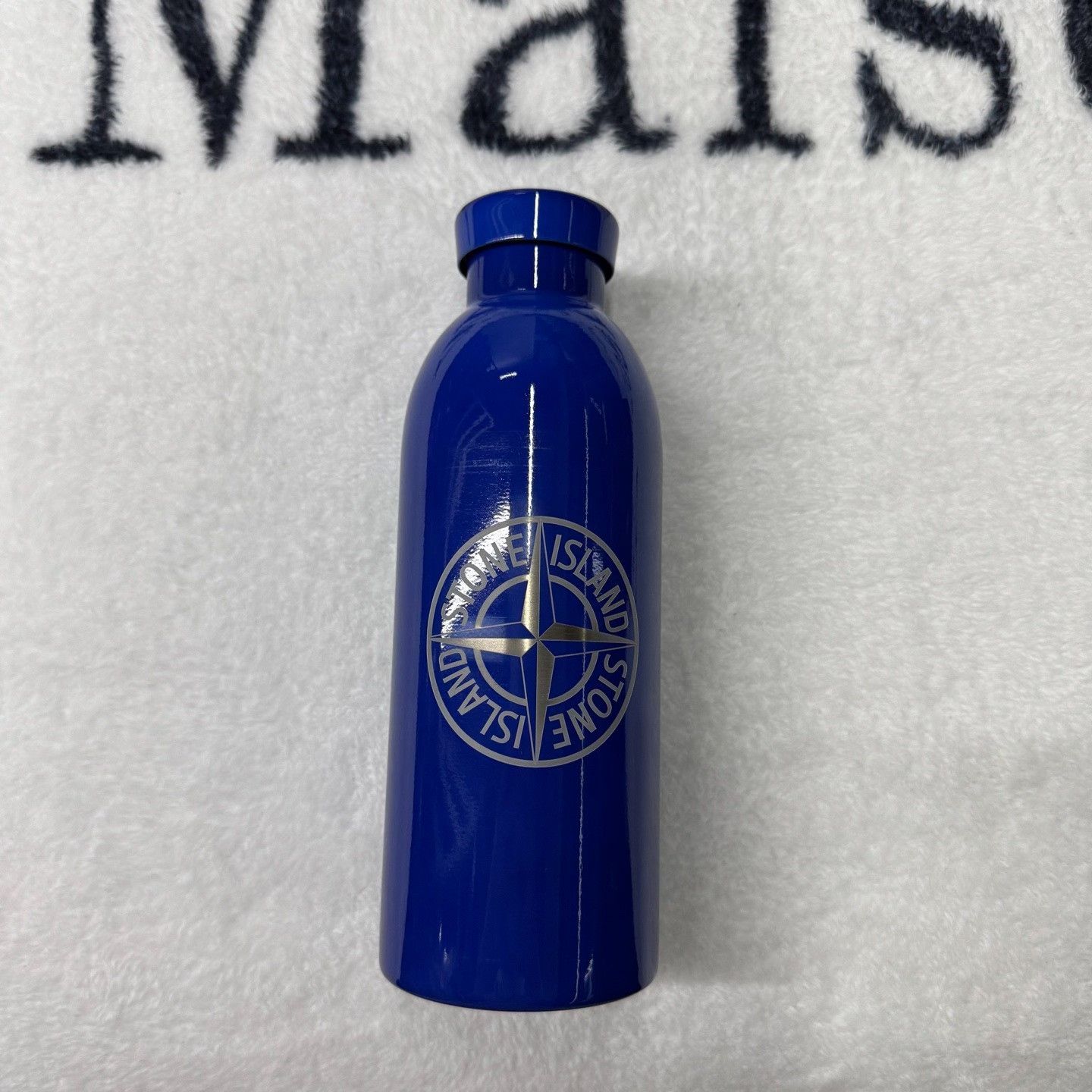 Stone Island Blue Bag one size Men Size ONE SIZE - 1 Thumbnail