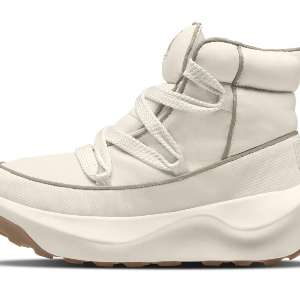 The North Face The North Face Halseigh Thermoball Lace Boots Multiple Sizes Size US 9 / IT 39 - 3 Thumbnail