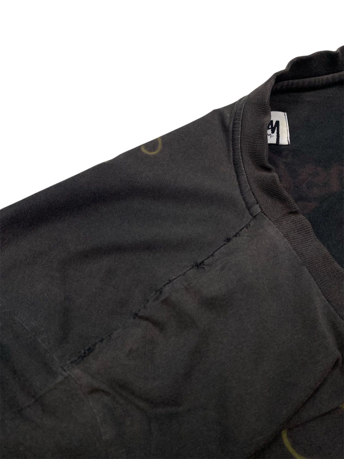 Stussy VINTAGE STUSSY LONDON CHAPTER SKULL TRIBE Size US M / EU 48-50 / 2 - 4 Thumbnail