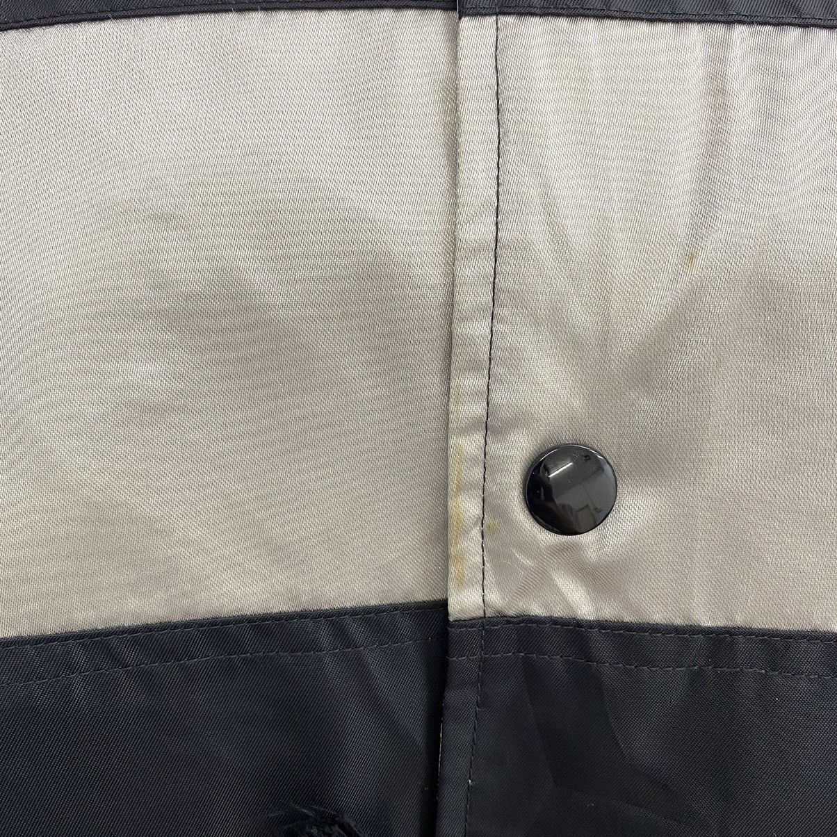 Other BLACK LOTTE SODA Drinks Advertisement Windbreaker Coach Size US XXL / EU 58 / 5 - 7 Thumbnail