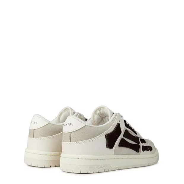 Amiri o1g2r1mq0824 Low Top Trainers in Multicolor Size US 8 / IT 38 - 3 Thumbnail