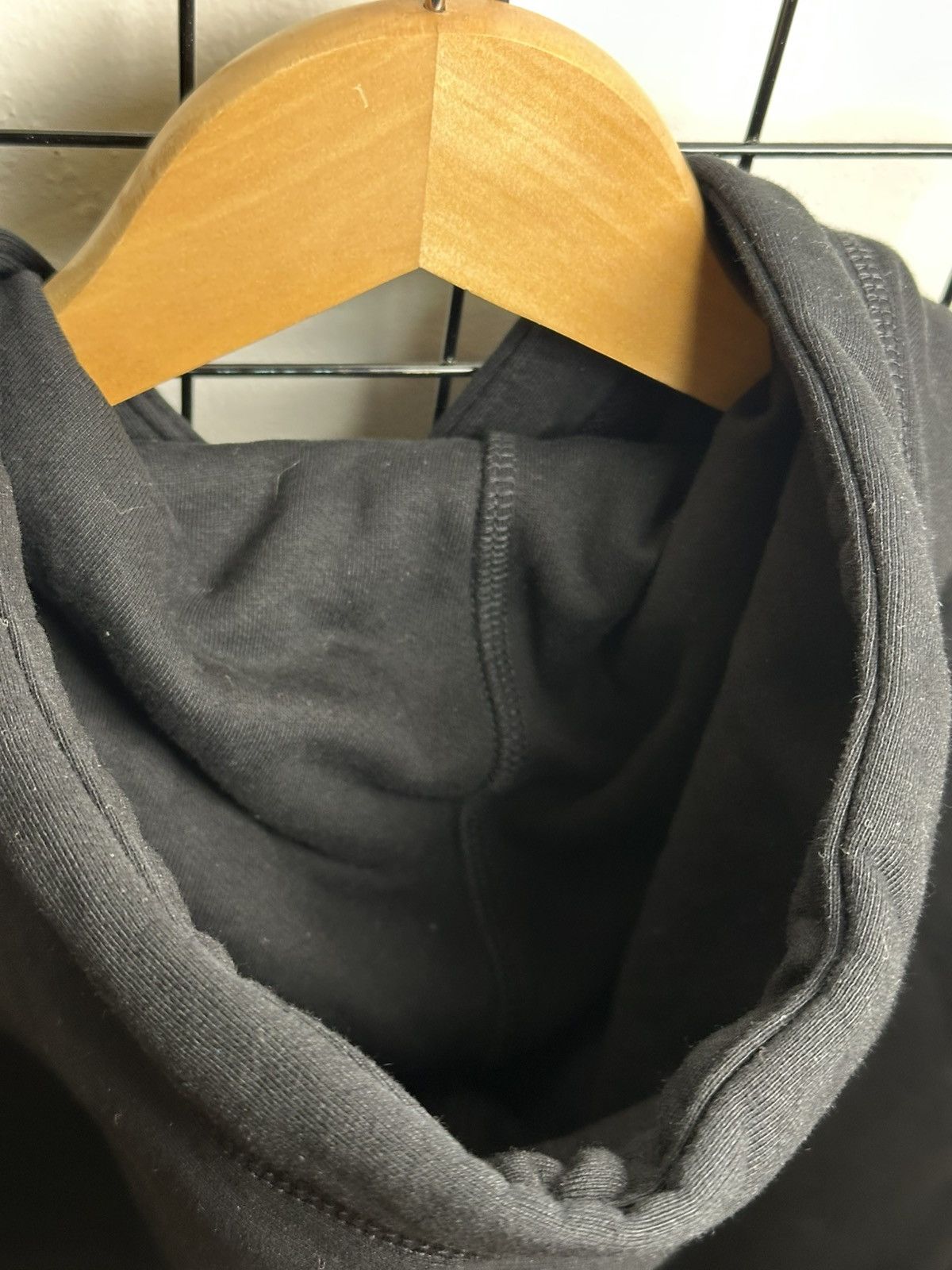 Diesel hoodie embossed design, similar to those offered by Diesel. Size US S / EU 44-46 / 1 - 7 Thumbnail