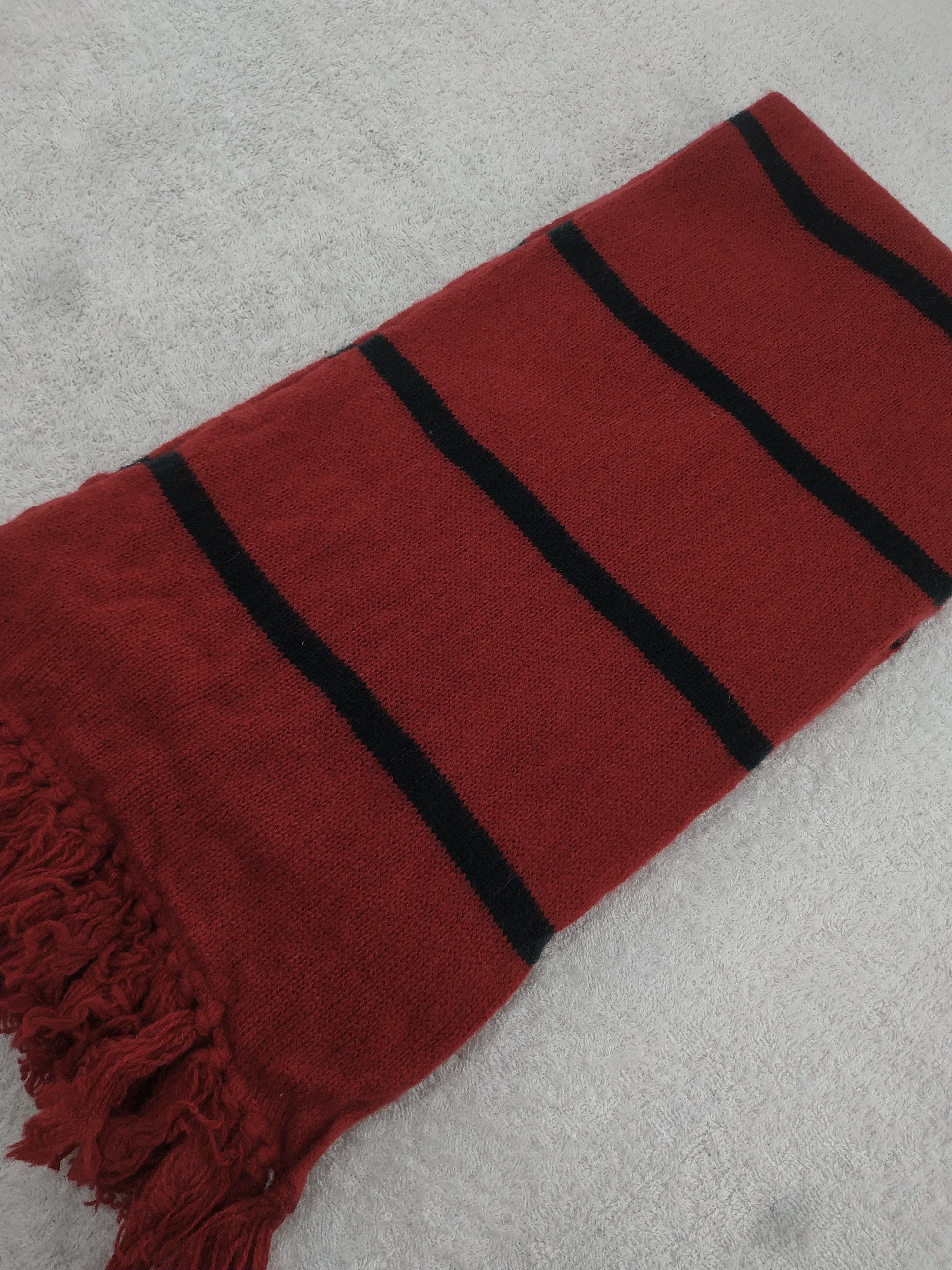 Polo Ralph Lauren Polo Ralph Lauren Scarf / Muffler / Neckwear - WW911 Size ONE SIZE - 3 Thumbnail
