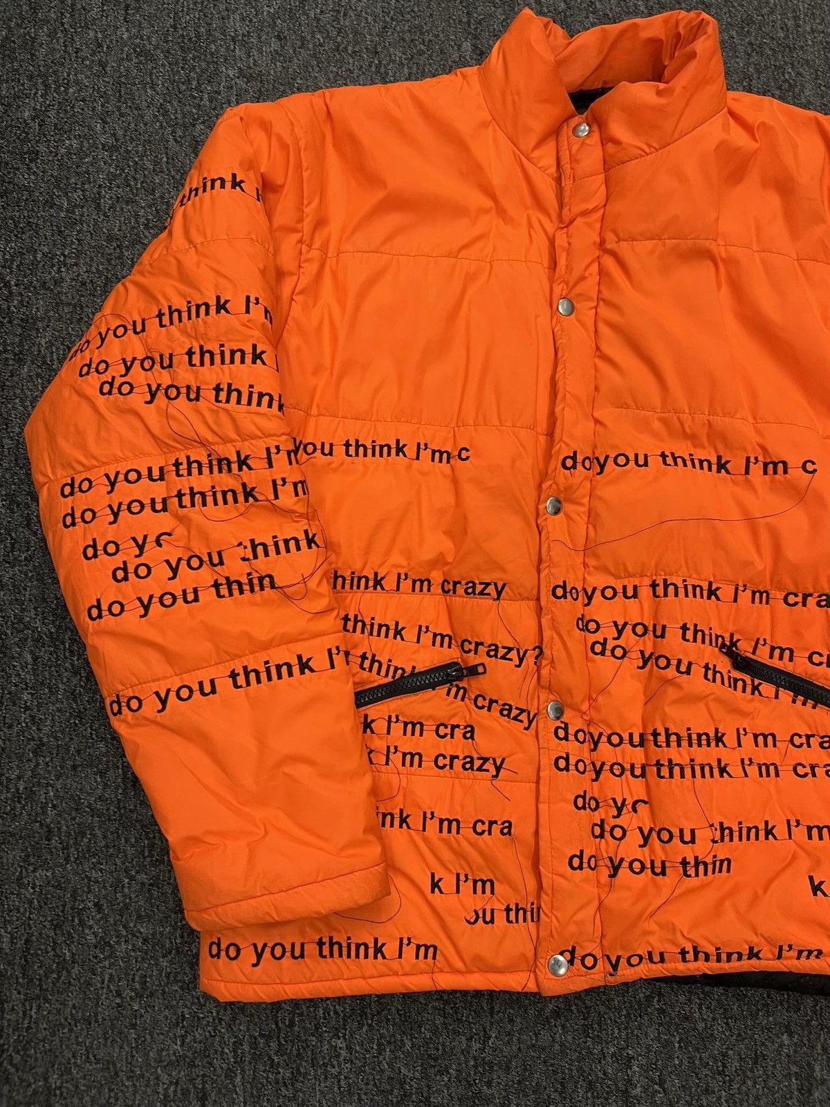 Ev Bravado DYTIC PUFFER JACKET Size US M / EU 48-50 / 2 - 7 Thumbnail