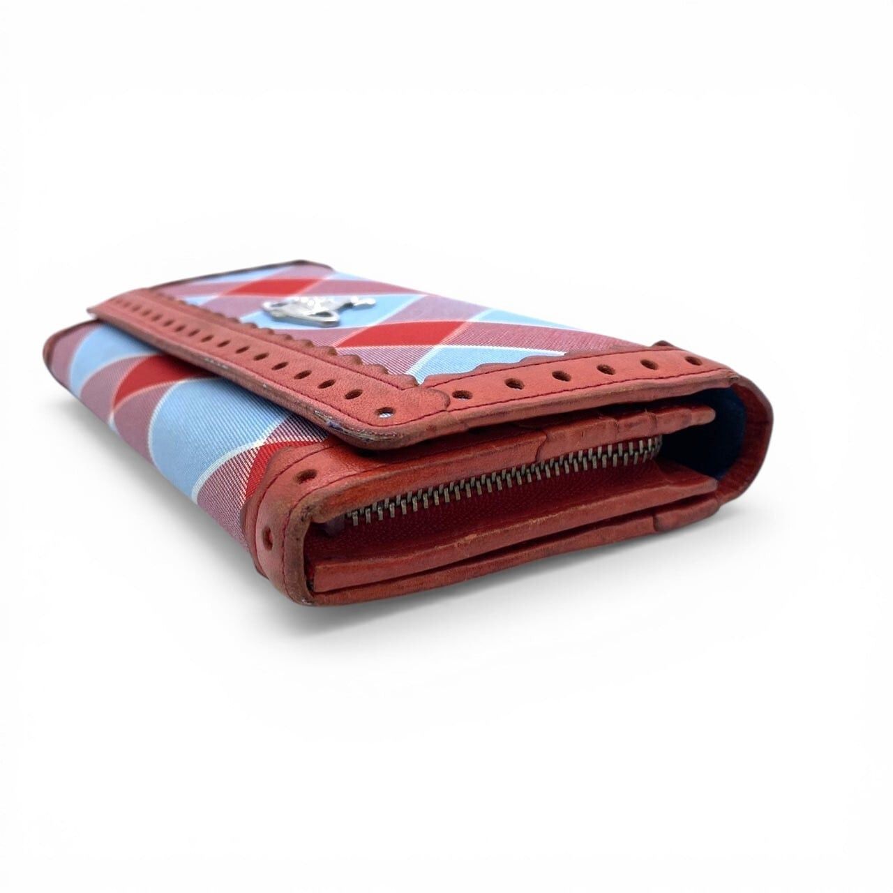 Vivienne Westwood Vivienne Westwood Long Wallet Size ONE SIZE - 4 Thumbnail