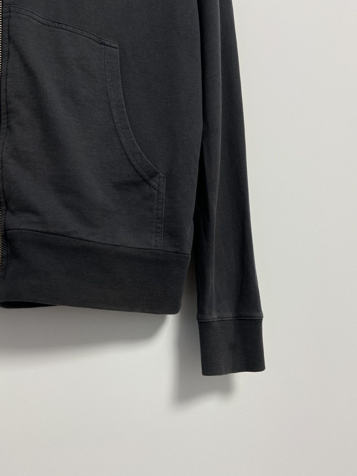 Dior Dior Homme Hoodie Zipper Size US M / EU 48-50 / 2 - 3 Thumbnail