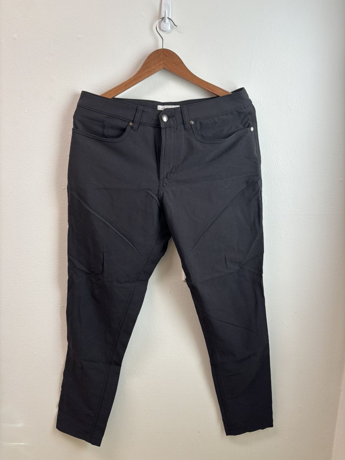 Olivers Apparel Athletic Chinos Size US 30 / EU 46 - 1 Thumbnail