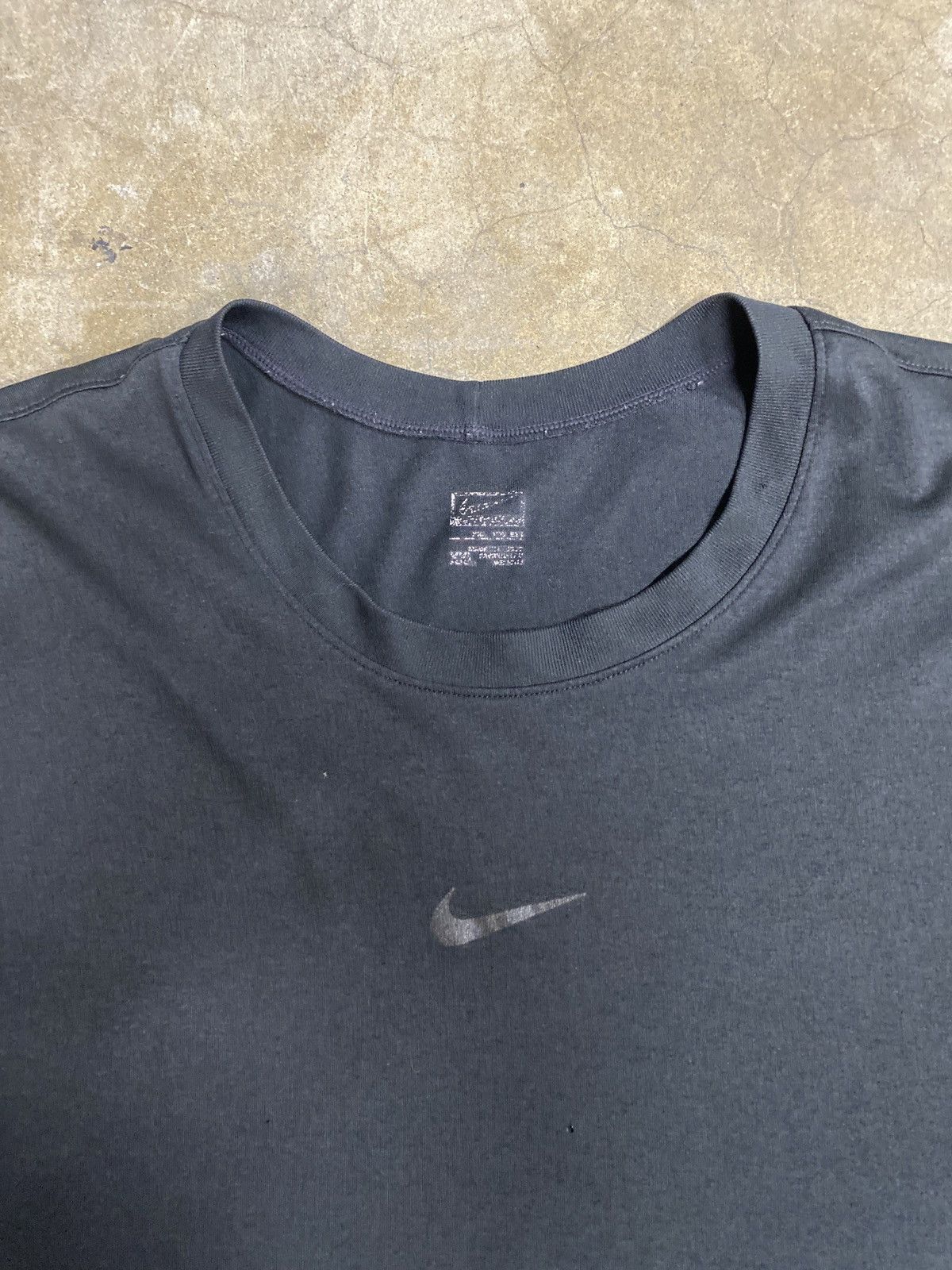 トップス Vintage Nike top 00's Nike tank top vintage | eBay