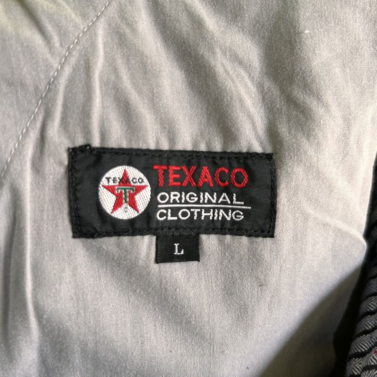 Other Vintage Texaco Carpenter Short with Detachable Bag Size US 32 / EU 48 - 17 Thumbnail