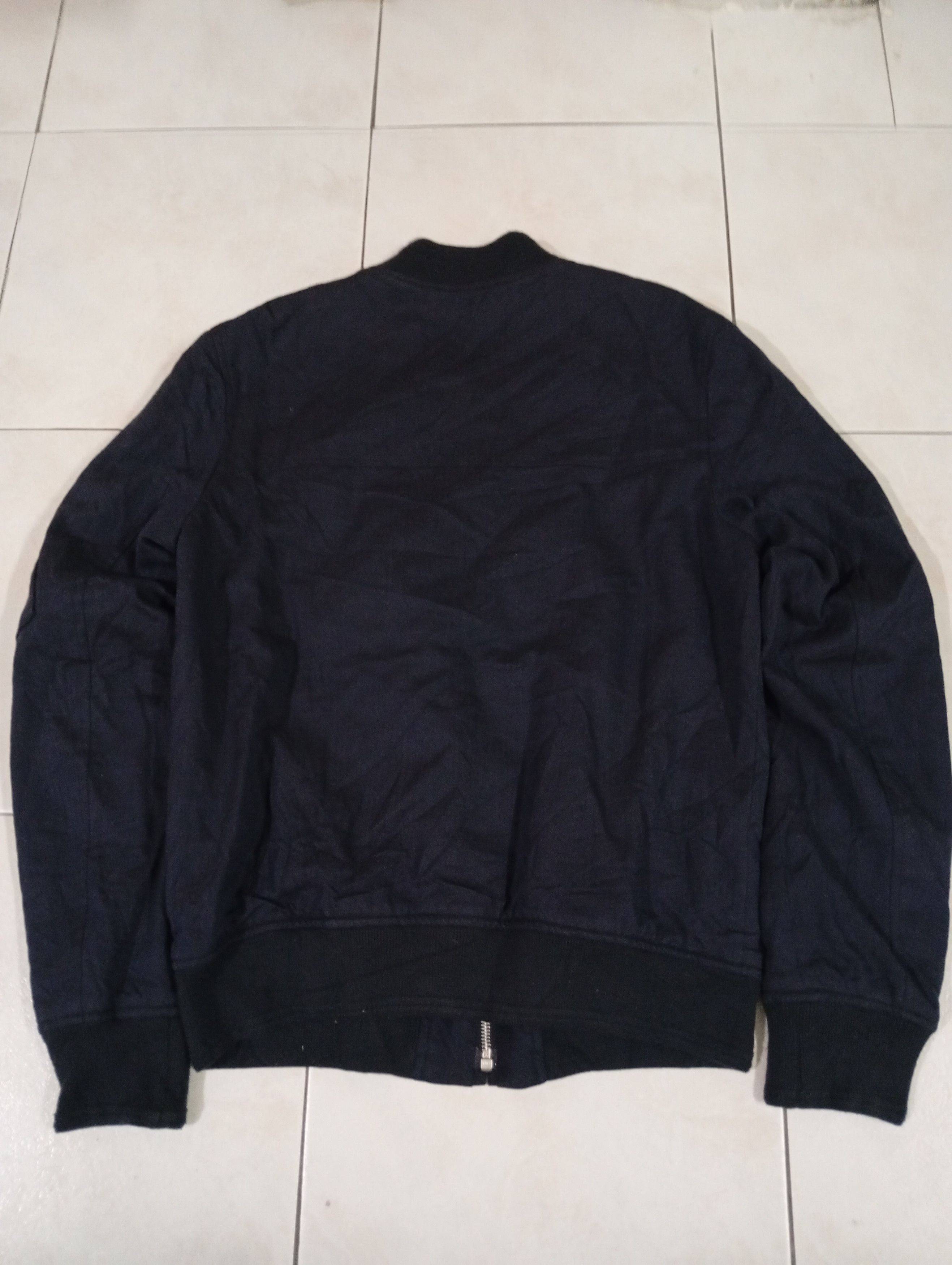 A.P.C. × Outdoor Voices Bomber jacket X A.P.C Size US S / EU 44-46 / 1 - 14 Thumbnail