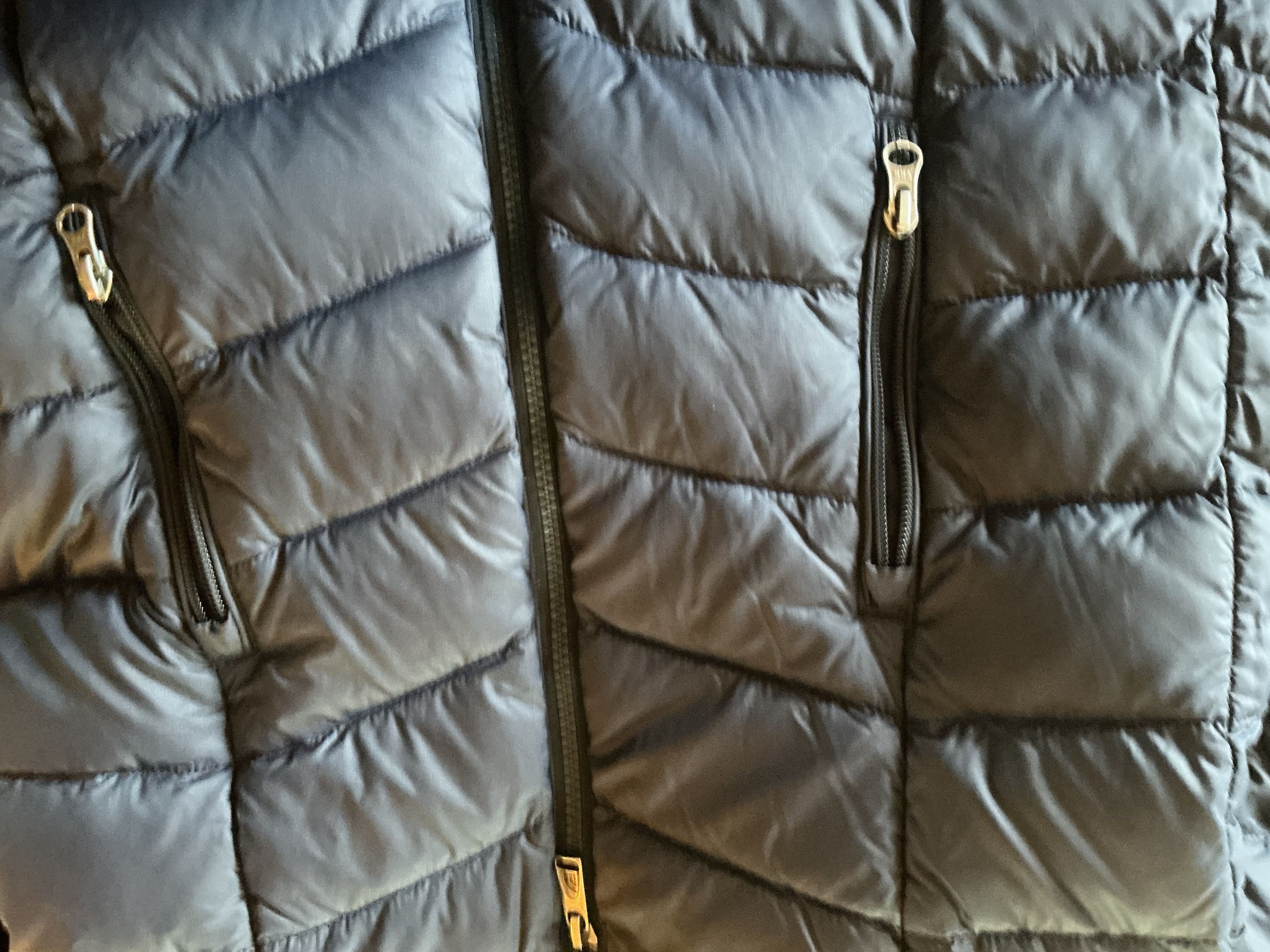 The North Face The North Face Winter Puffer Jacket Size XS / US 0-2 / IT 36-38 - 8 Thumbnail