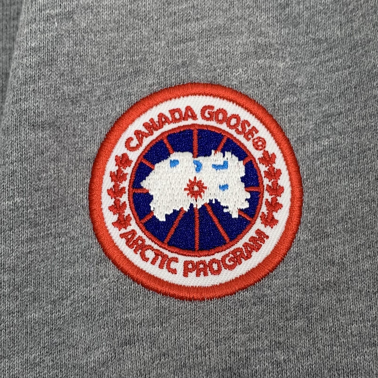 Canada Goose Canada Goose Huron Hoodie Jacket Size M Size US M / EU 48-50 / 2 - 5 Thumbnail