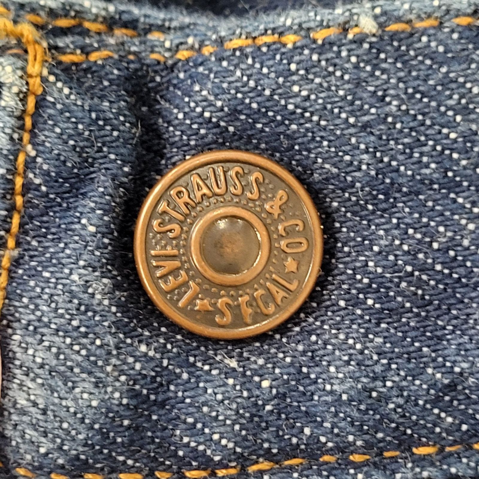 Levi's Vintage 80s LEVIS High-Rise Mom Jeans Womens 4/5 28x32 Baggy Size 28" / US 6 / IT 42 - 7 Thumbnail