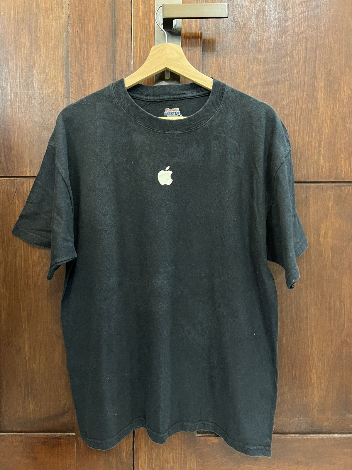 Vintage Apple Shirts