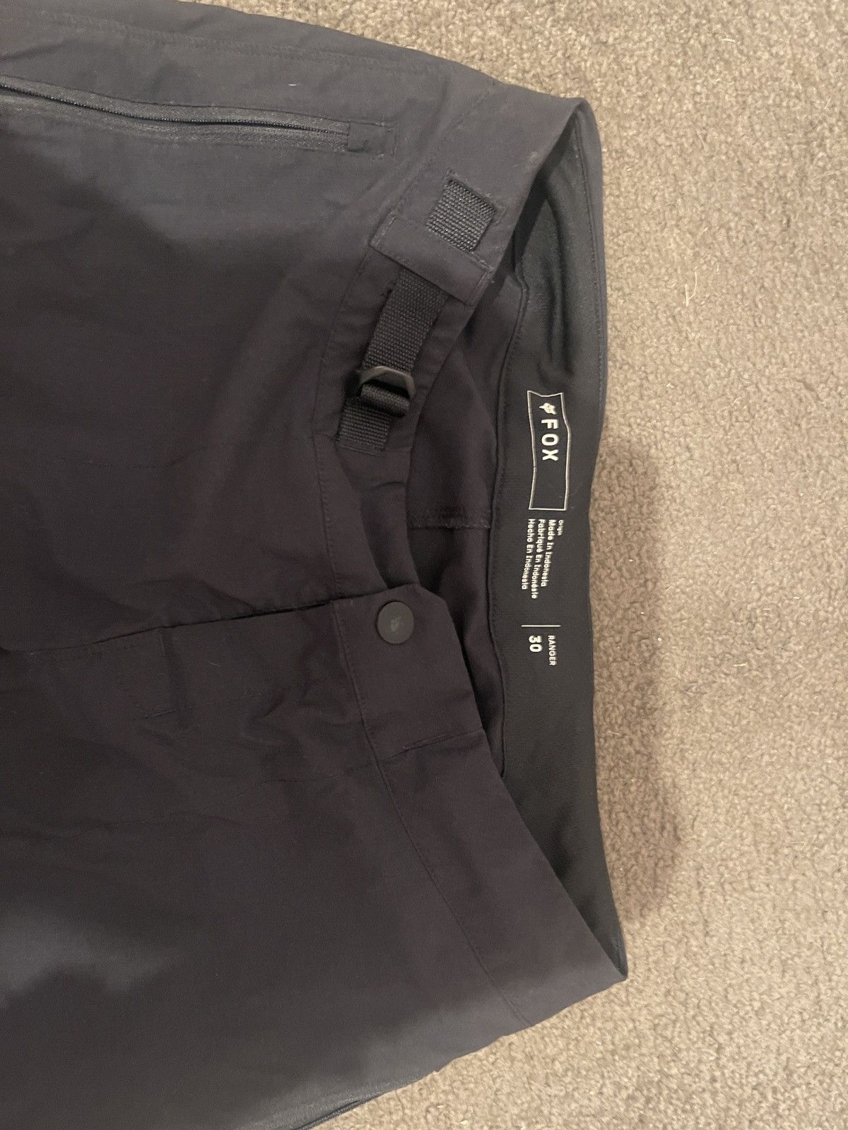 Fox Racing Fox racing mtb pants Size US 30 / EU 46 - 9 Thumbnail