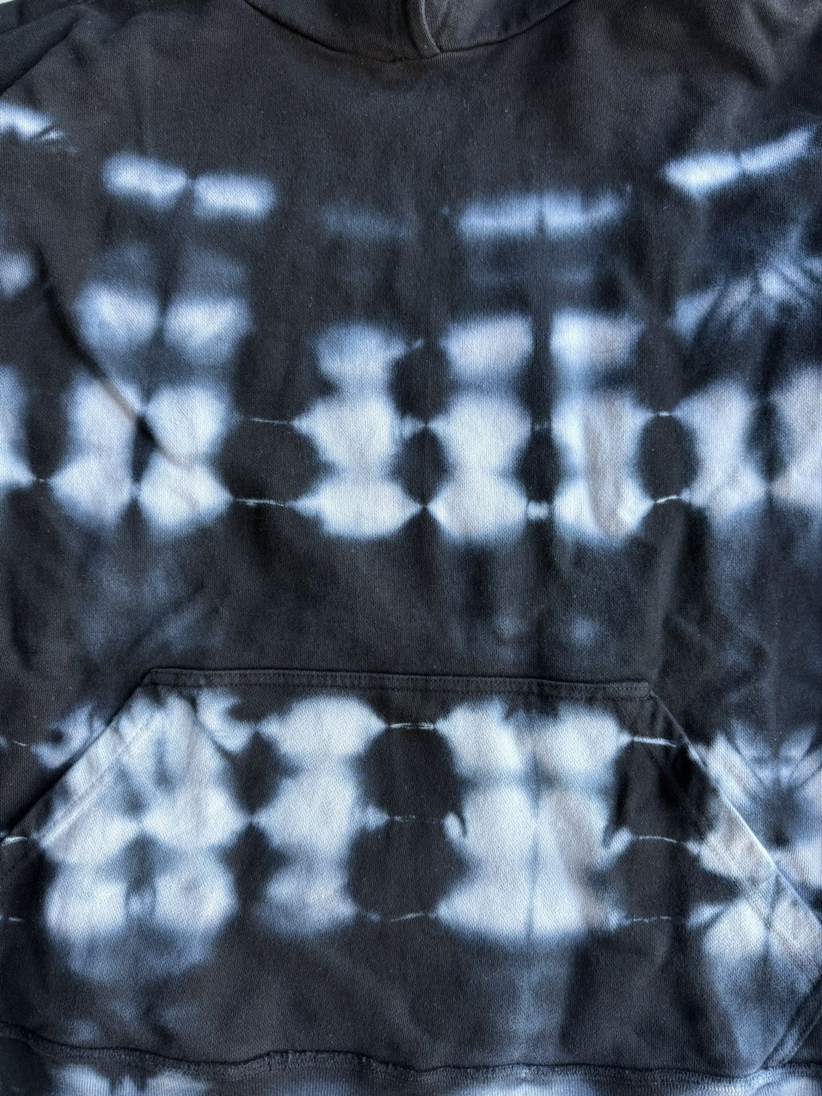 Rhude Rhude Tie Dye Hoodie rare size M also fits L-XL Size US M / EU 48-50 / 2 - 3 Thumbnail