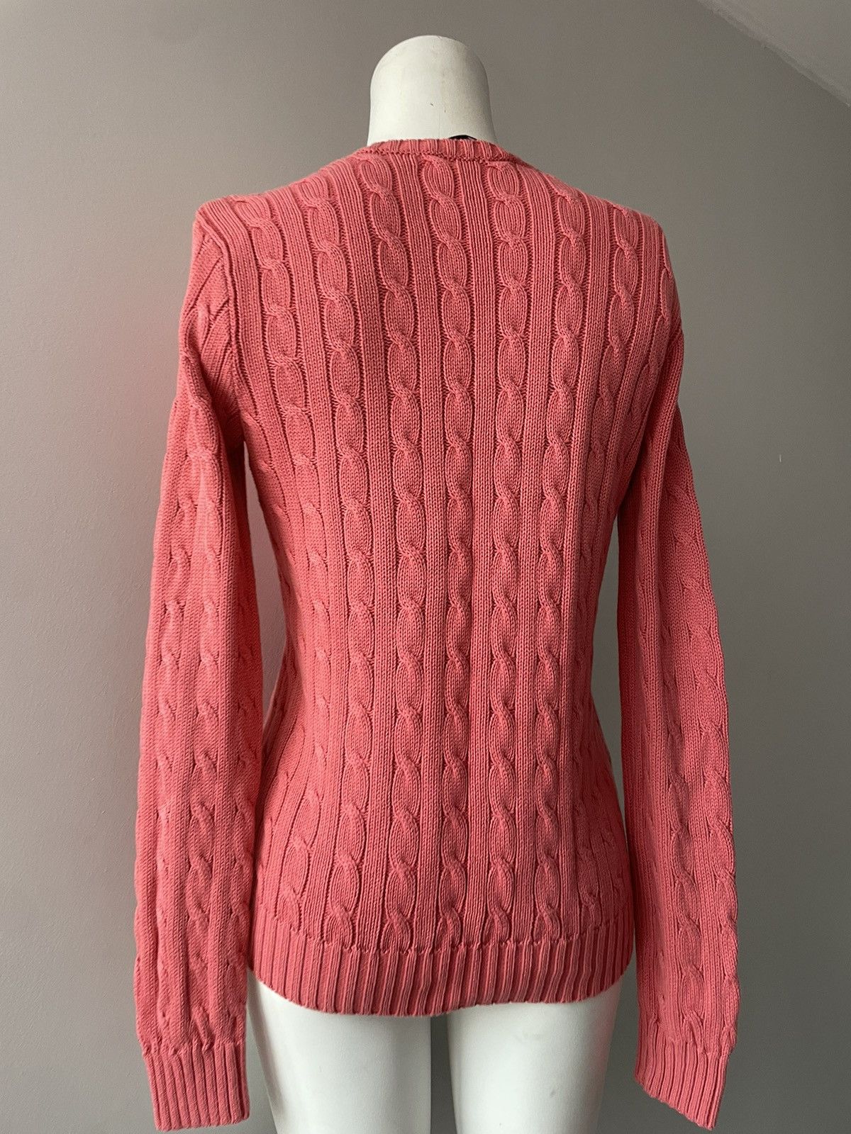 Ralph Lauren Ralph Lauren jumper Size S / US 4 / IT 40 - 15 Thumbnail