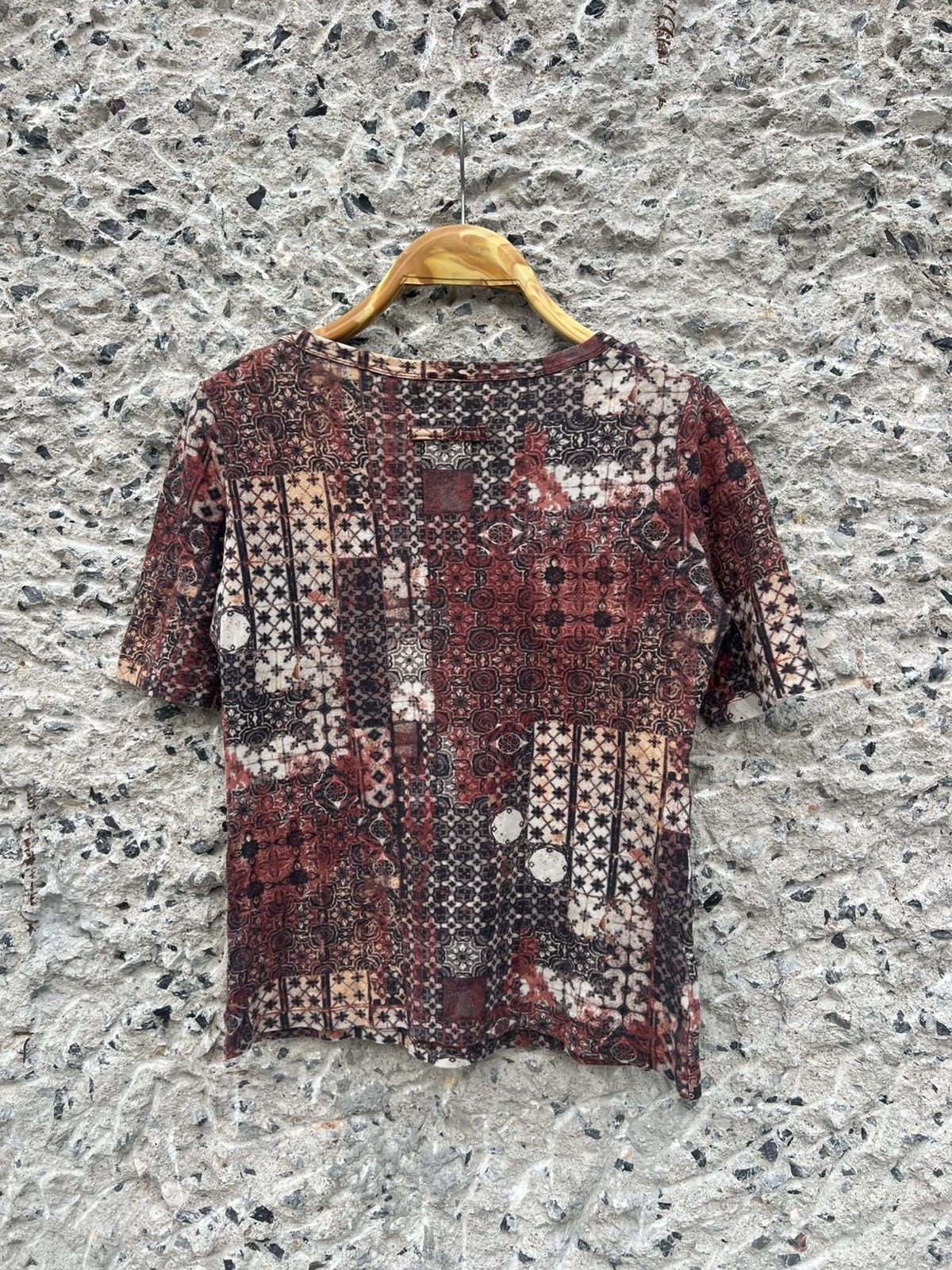 Jean Paul Gaultier Vtg Jean Paul Gaultier Size M / US 6-8 / IT 42-44 - 2 Thumbnail