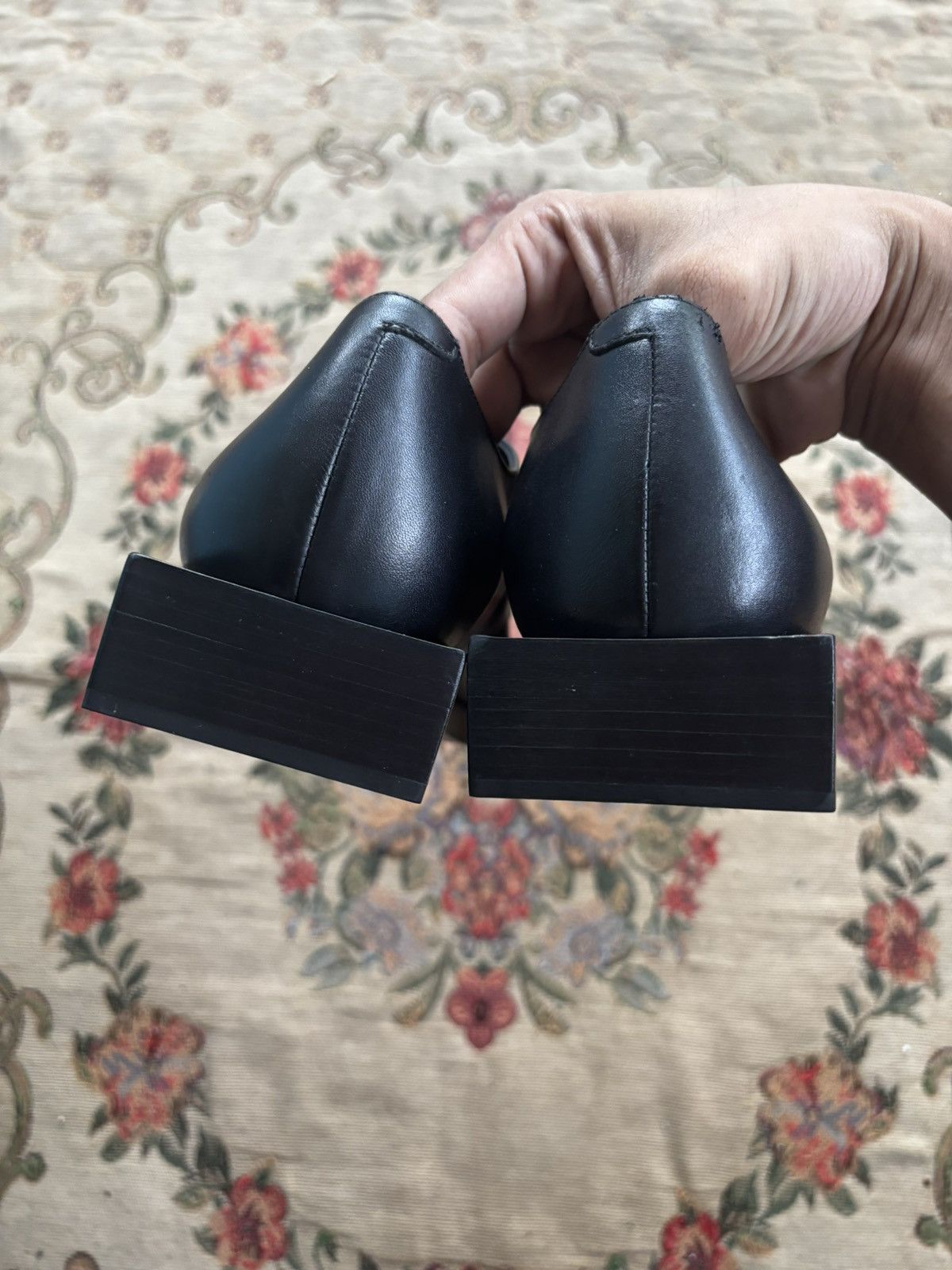 Balenciaga Balenciaga AW19 derby Size US 8 / EU 41 - 5 Thumbnail