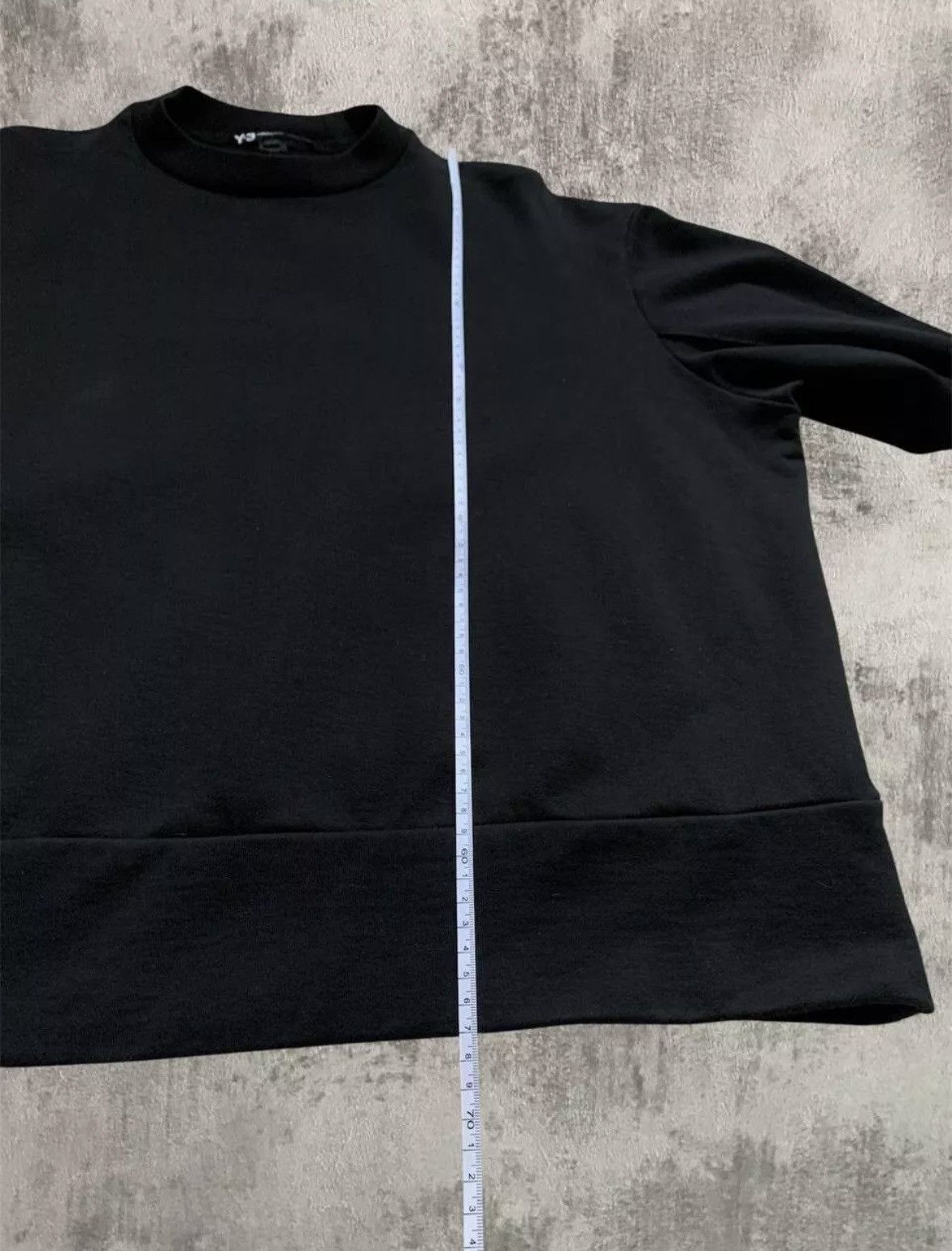 Japanese Brand × Y-3 Adidas Y-3 Yohji Yamamoto Men Size M Size US L / EU 52-54 / 3 - 6 Thumbnail