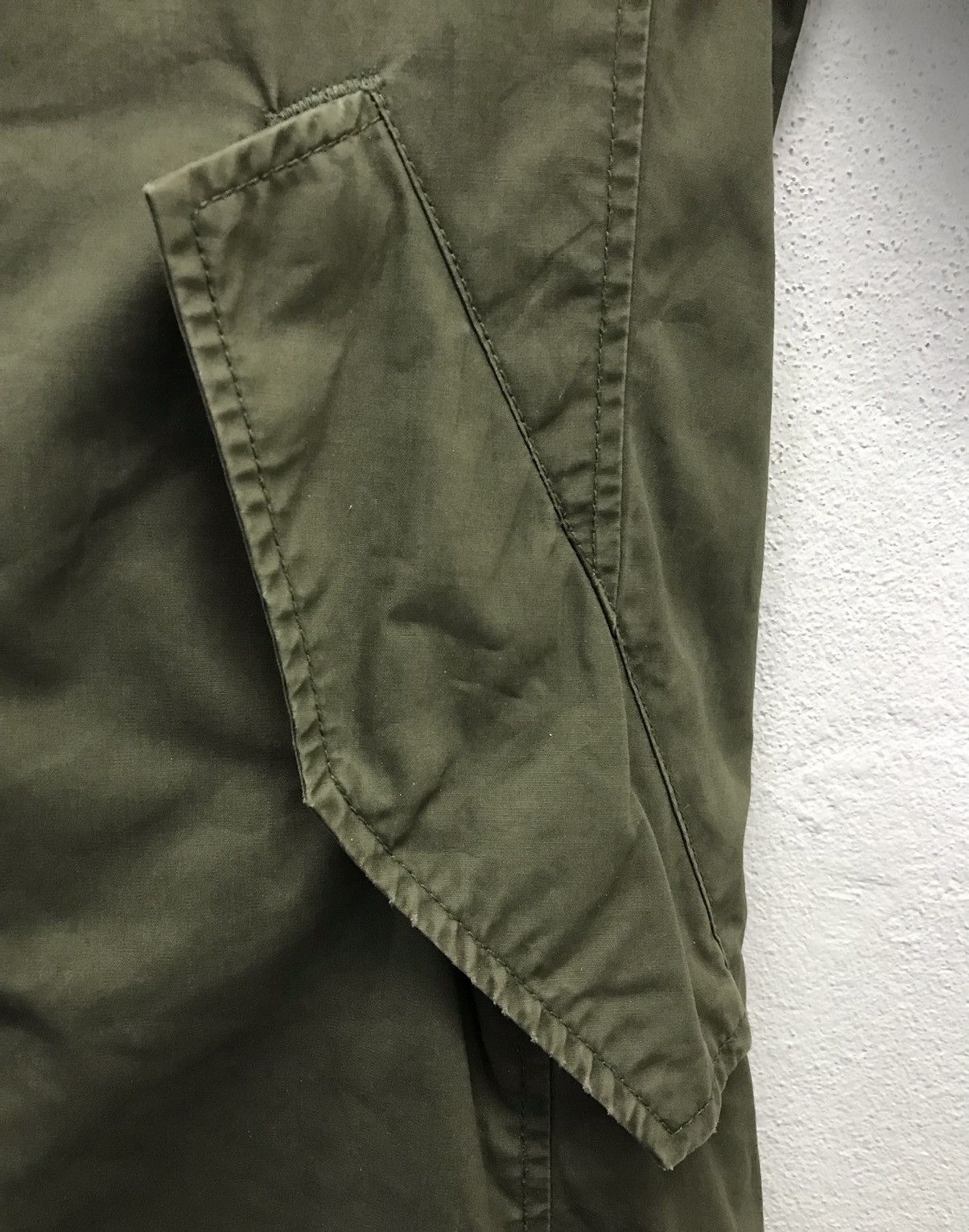 GOSTAR DE FUGA Gostar De Fuga Jacket Size US M / EU 48-50 / 2 - 5 Thumbnail