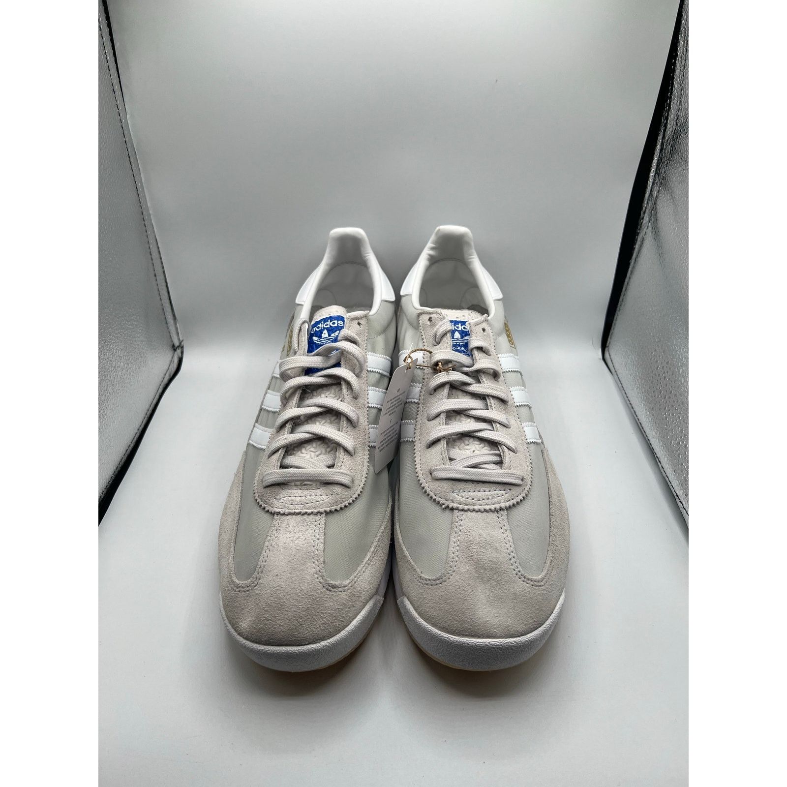 Adidas Adidas SL72 RS “Grey” size 13 men’s Size US 13 / EU 46 - 2 Thumbnail