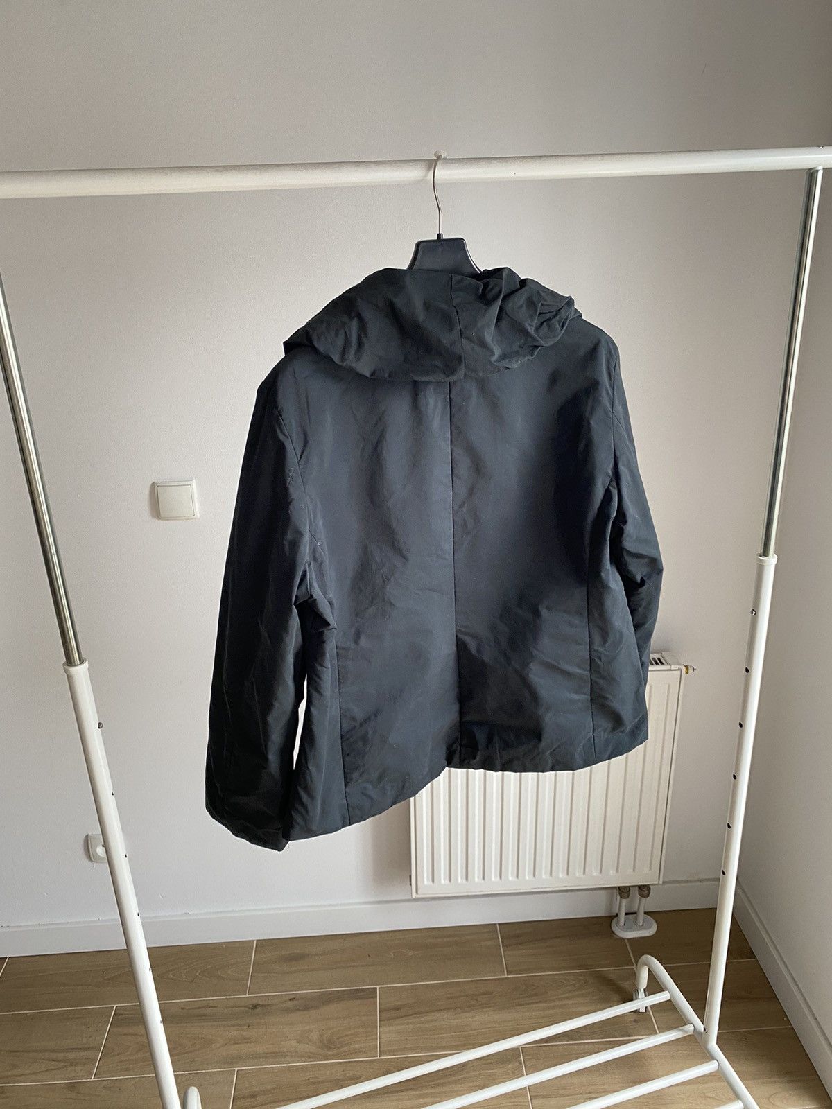 OSKA Oska Lighweight Puffer Jacket Cropped Size L / US 10 / IT 46 - 11 Thumbnail