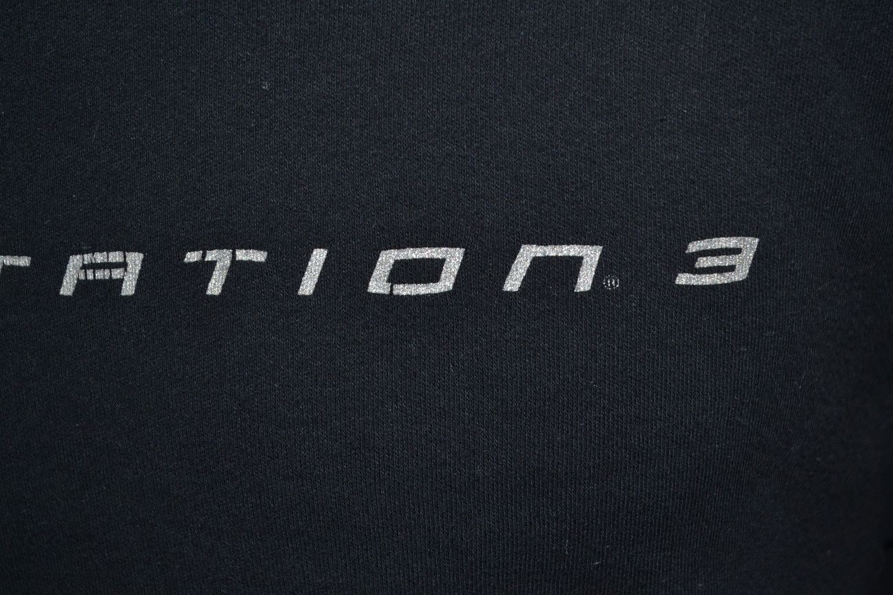 Playstation × Sony × Vintage Vintage Sony PlayStation 3 promo tee XL Size US XL / EU 56 / 4 - 5 Thumbnail