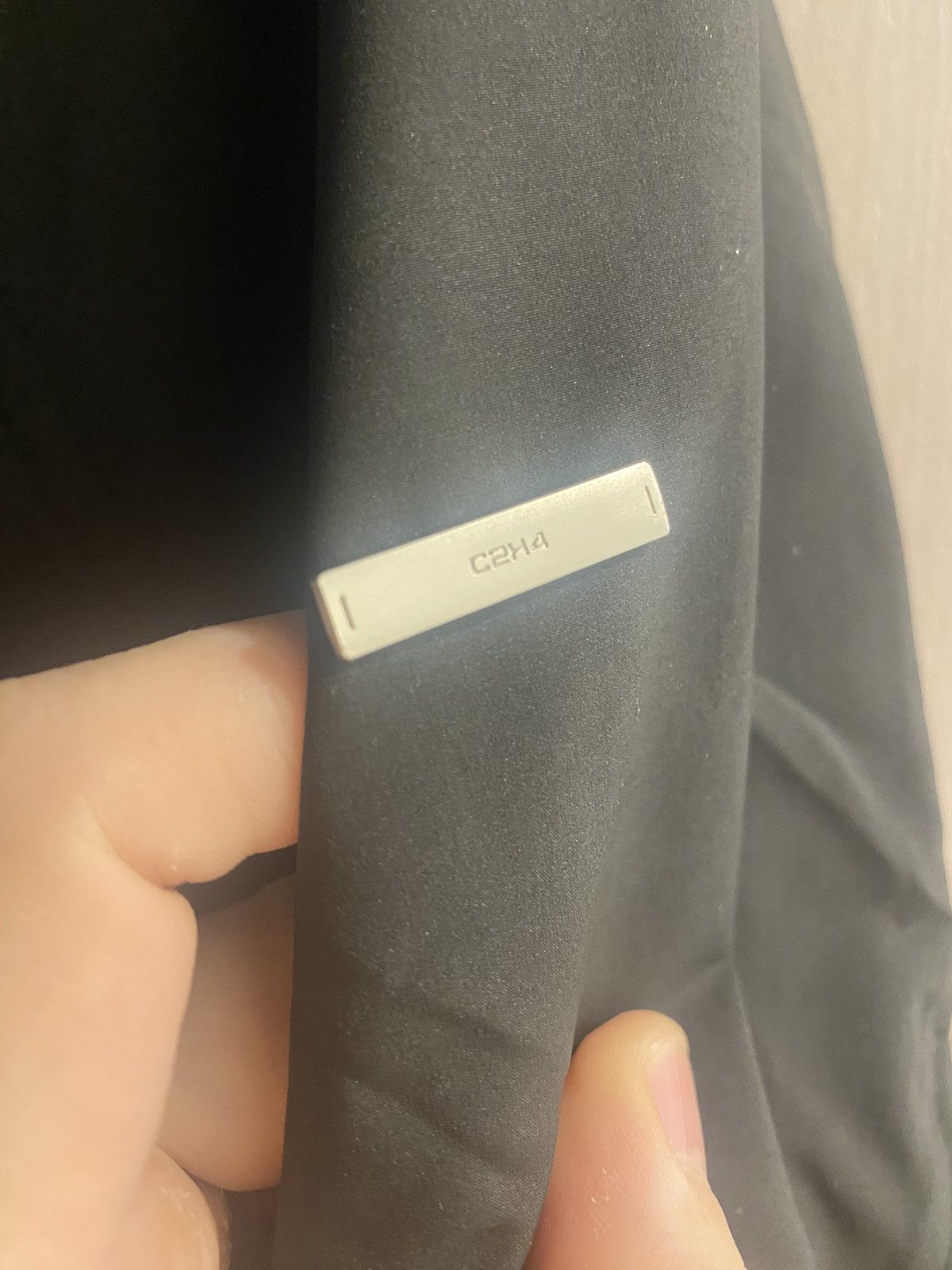 C2H4 007 - Shelter windbreaker Size US XL / EU 56 / 4 - 4 Thumbnail