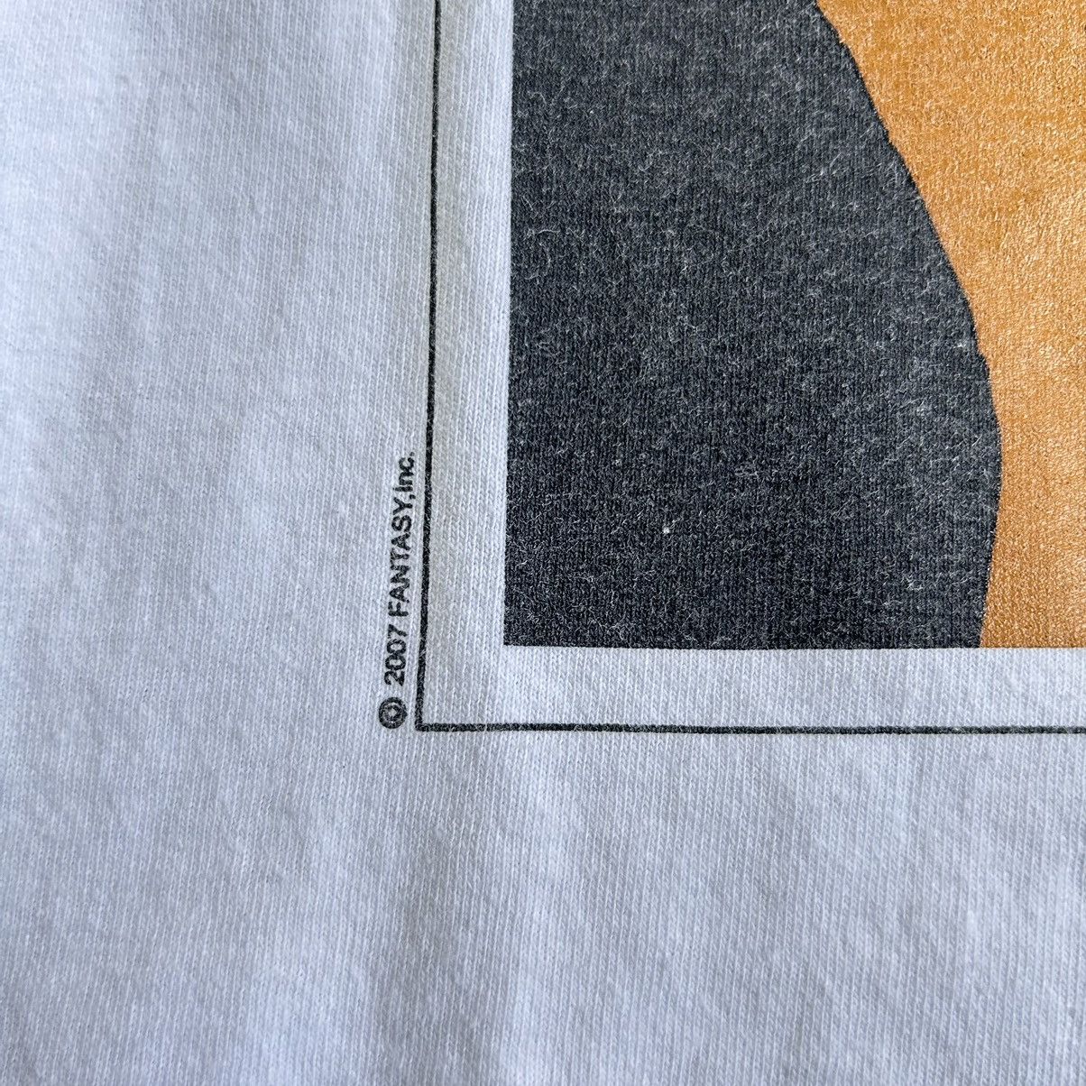 Band Tees × Vintage Stax records Y2K t-shirt Size US S / EU 44-46 / 1 - 4 Thumbnail
