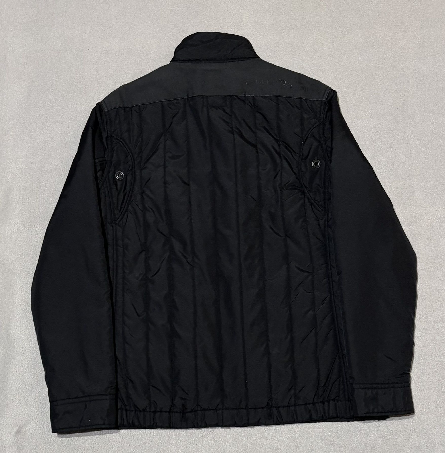 G-Star G-Star Raw Changeler Overshirt jacket size. XL Size US XL / EU 56 / 4 - 13 Thumbnail