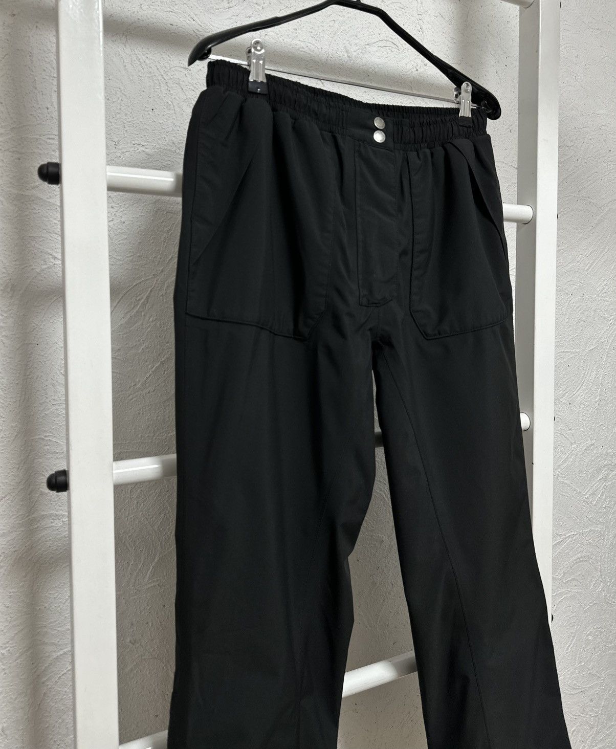 Galvin Green Gore-Tex Performance Shell Women’s Size L Black
