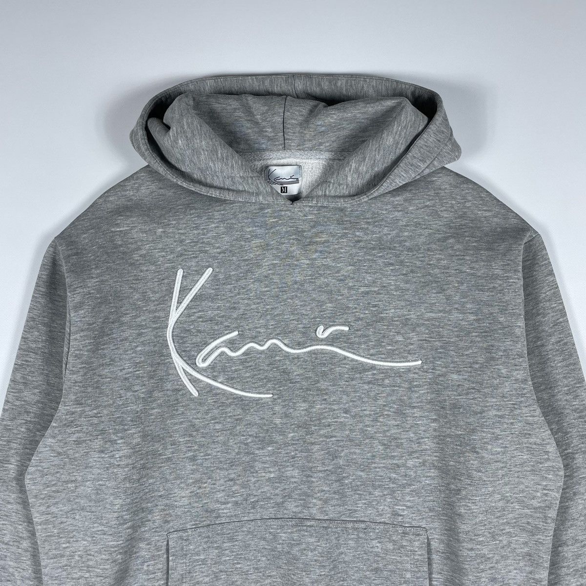 Karl Kani Karl Kani Hoodie Big Logo Size US L / EU 52-54 / 3 - 4 Thumbnail