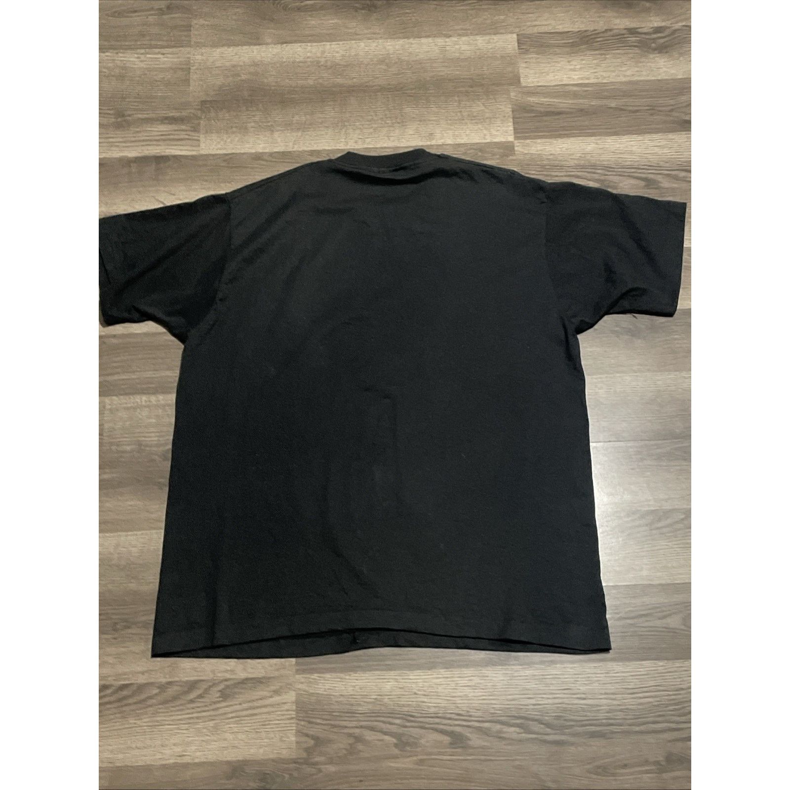 Harley Davidson Vintage 80s Harley Davidson T-Shirt Bike Week Sz XXL Eagle Size US XXL / EU 58 / 5 - 6 Thumbnail