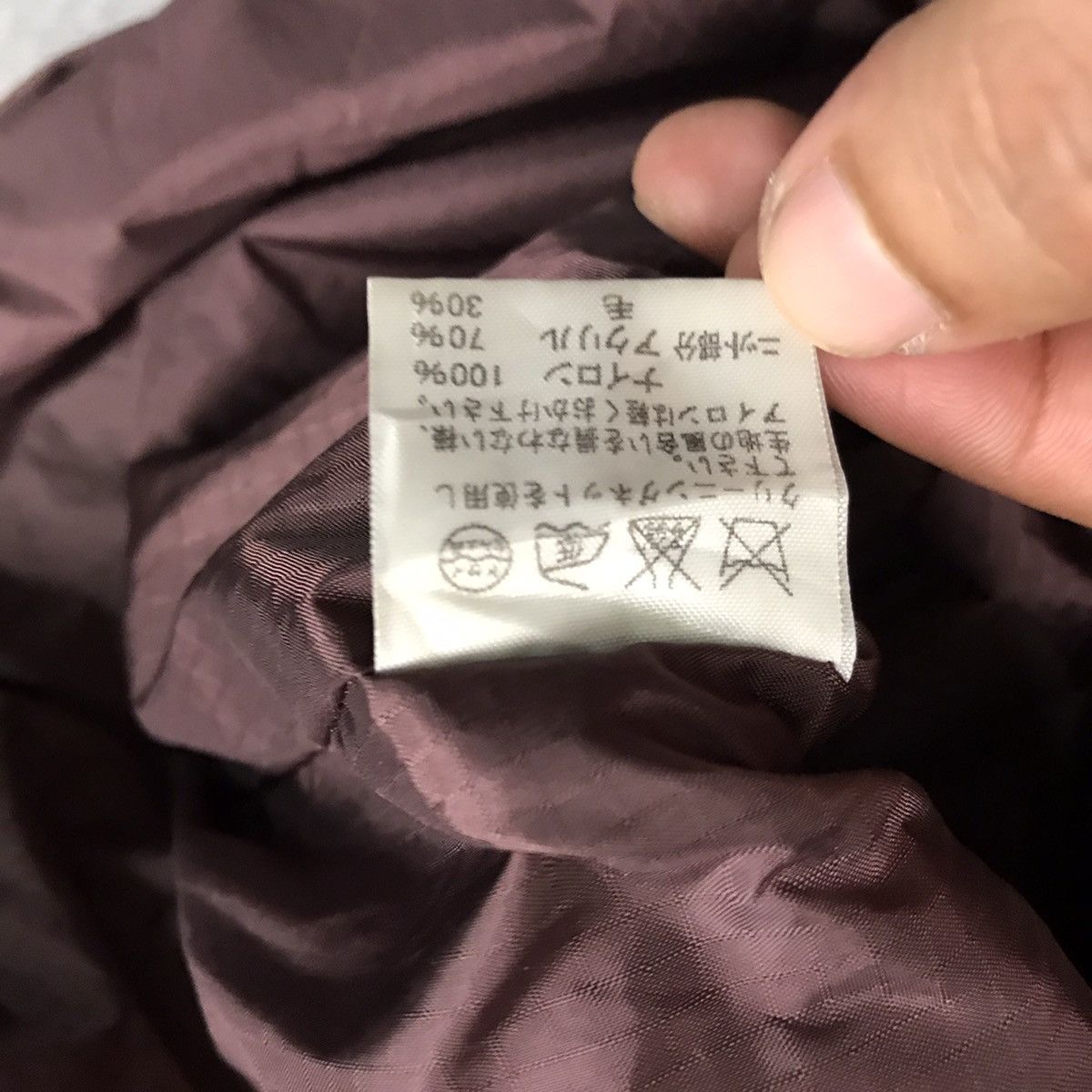 Final Home RARE FINAL HOME PUFFER JACKET Size US S / EU 44-46 / 1 - 12 Thumbnail