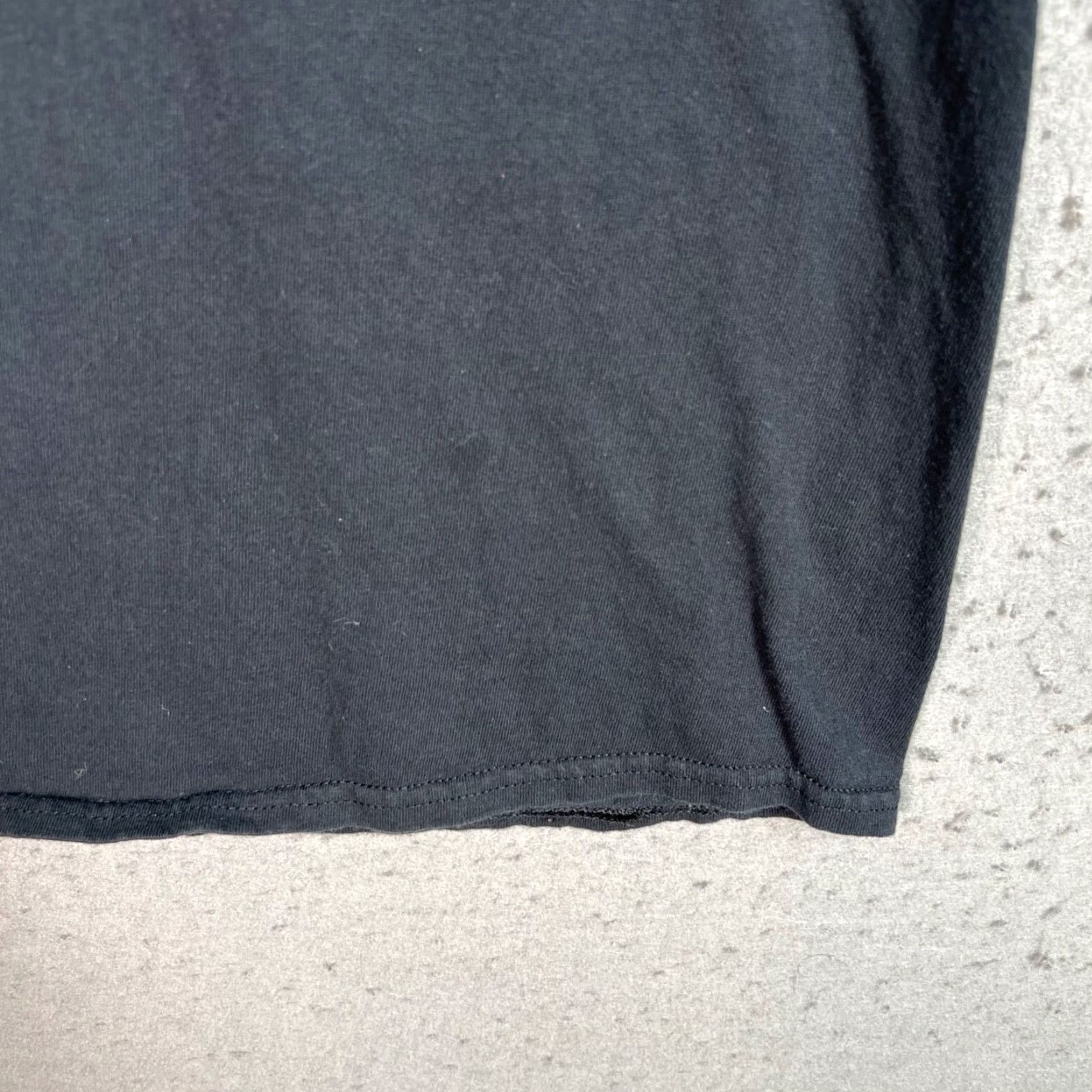 Vintage VINTAGE A Ferg Graphic Tee By Goodie Two Sleeves Shirt Mens Small Black Email (Note: Do not include extra notes) Size US S / EU 44-46 / 1 - 6 Thumbnail