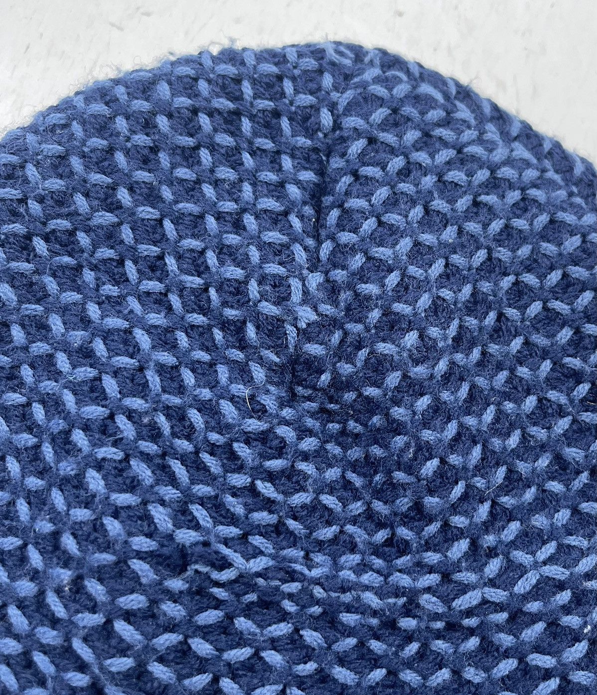 Stussy vintage stussy beanie hat tc47 Size ONE SIZE - 6 Thumbnail