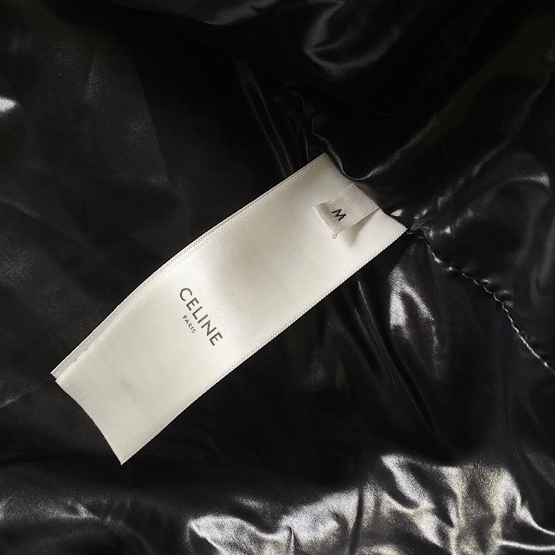 Celine Celine SS22 Camo Fleece Jacket Size US M / EU 48-50 / 2 - 6 Thumbnail