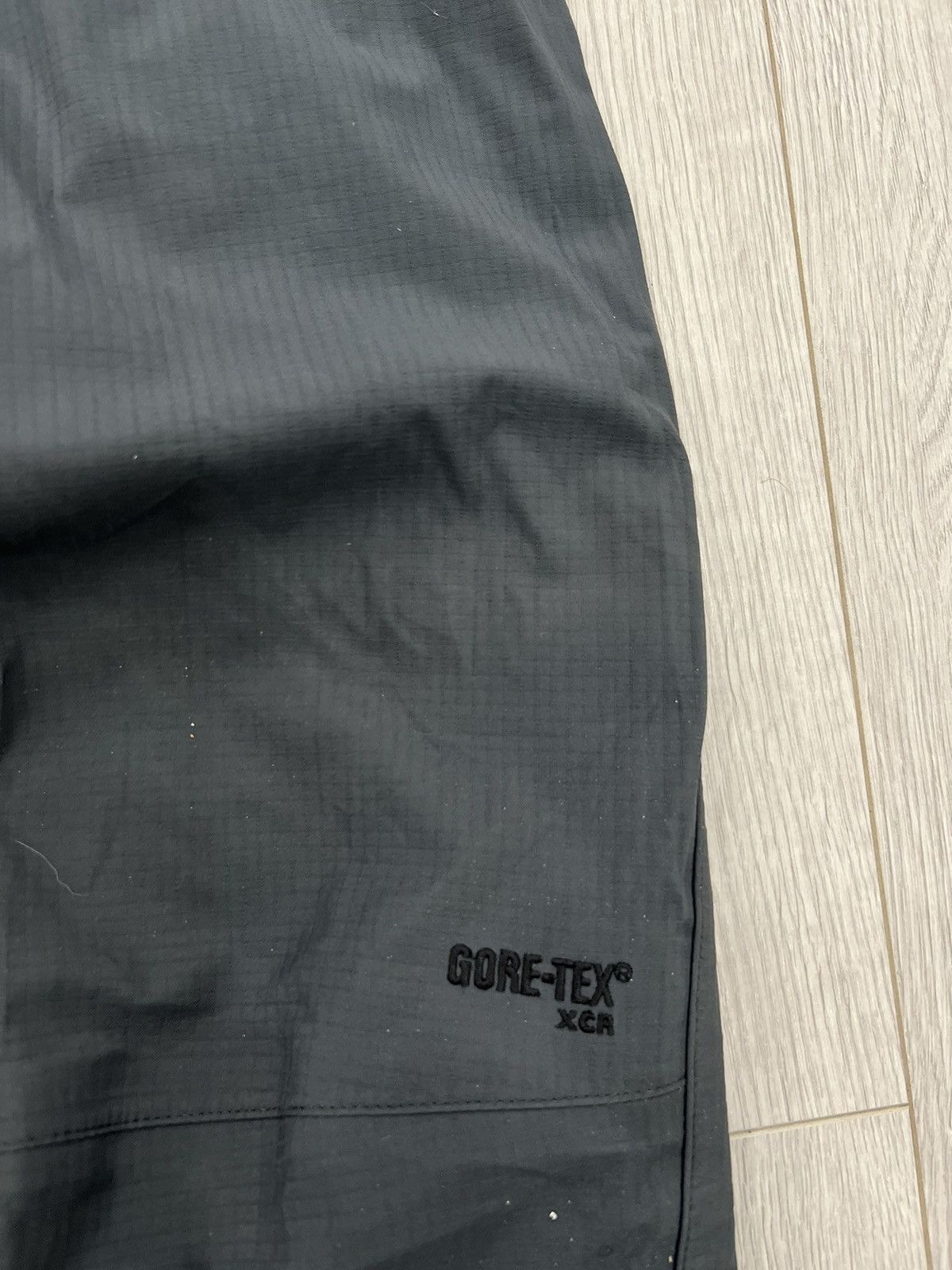 L.L. Bean LL Bean Goretex Pants Skiing Overalls Snowboard hunting xxl Size US 38 / EU 54 - 7 Thumbnail