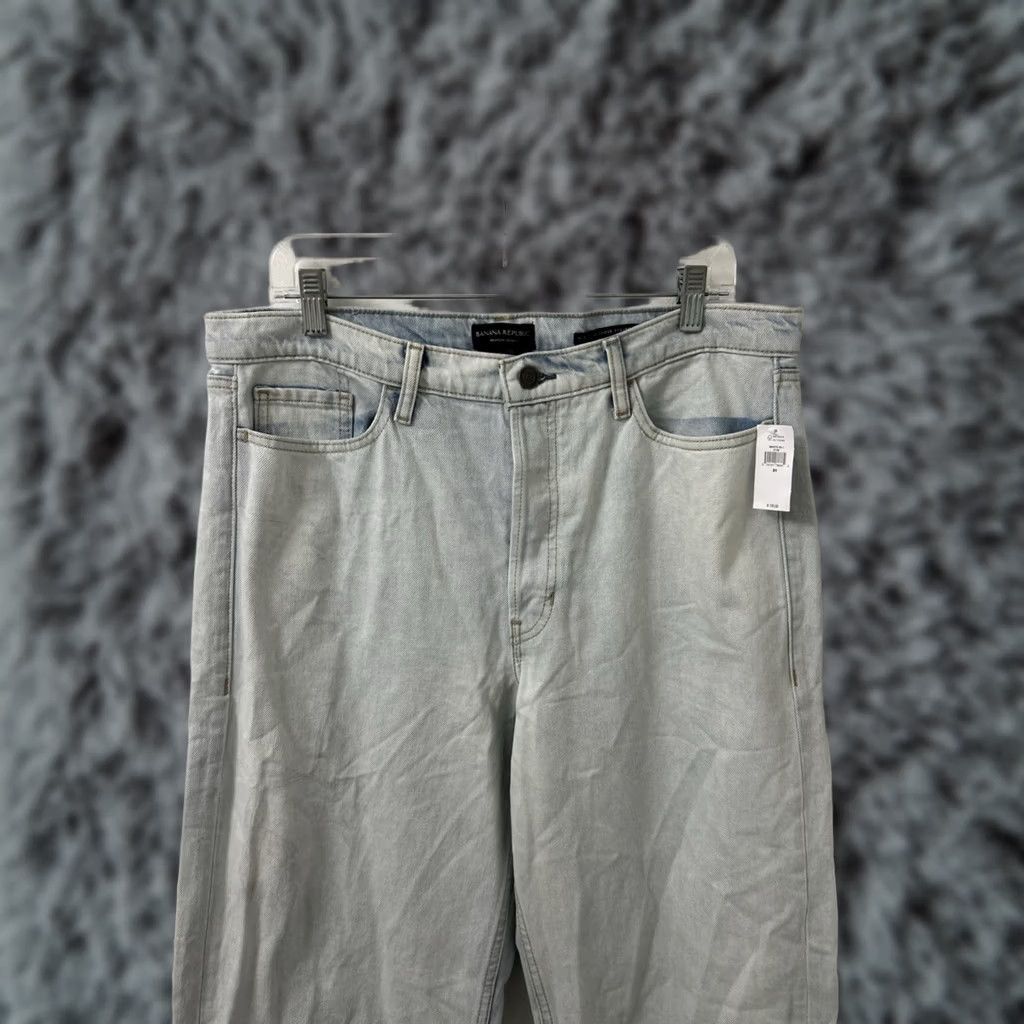 Banana Republic VINTAGE Banana Republic Jeans? Size 24" / US 00 / IT 34 - 1 Thumbnail