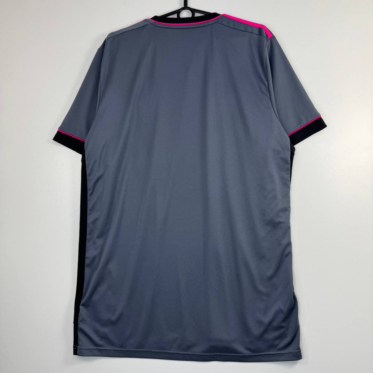 Adidas Adidas Leicester City 2021 2022 Away Football Shirt XL Size US XL / EU 56 / 4 - 7 Thumbnail