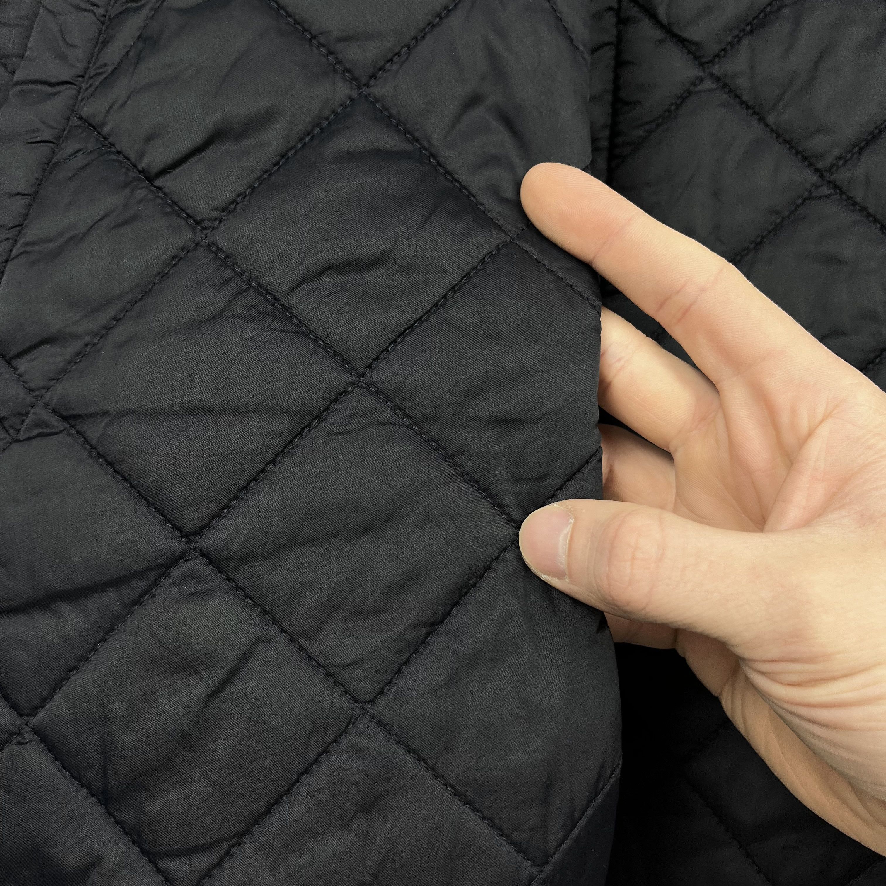 Barbour Barbour Akenside Quilted Jacket Size US M / EU 48-50 / 2 - 14 Thumbnail