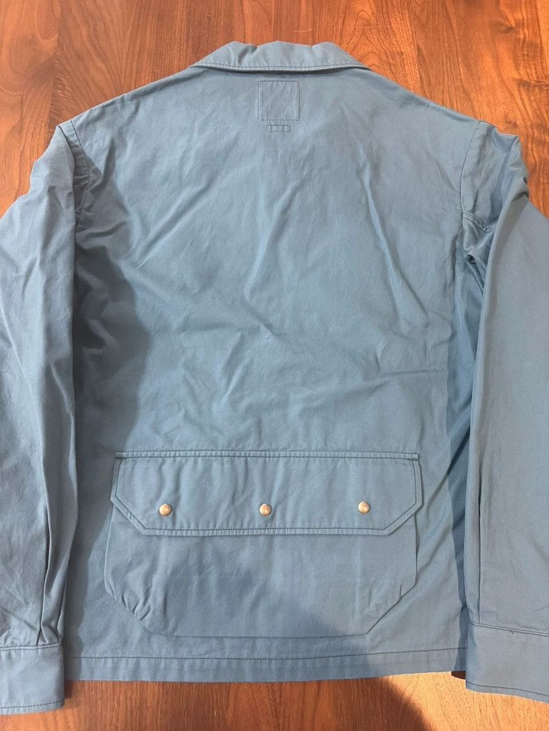 Visvim VISVIM 23AW HEMSWADE JKT-2506 Size US M / EU 48-50 / 2 - 4 Thumbnail