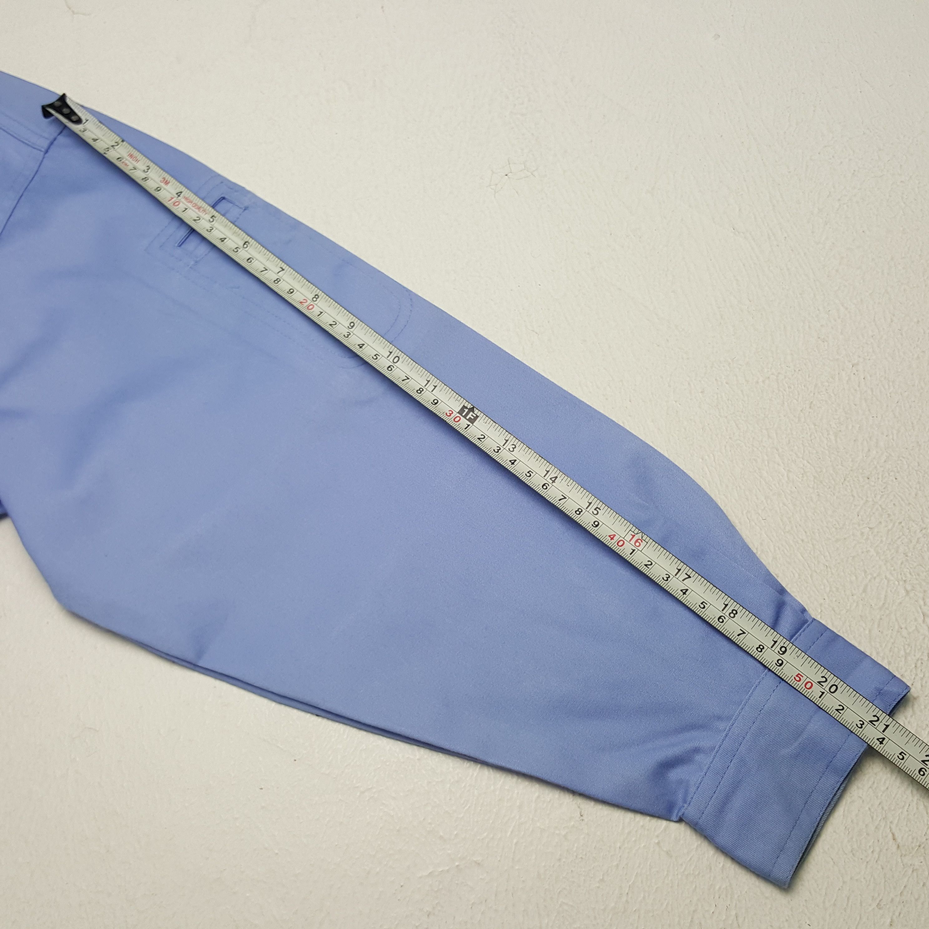 Japanese Brand × Vintage Vintage Mugen Honda Racing Custom Art Worker Uniform Jacket Size US M / EU 48-50 / 2 - 11 Thumbnail