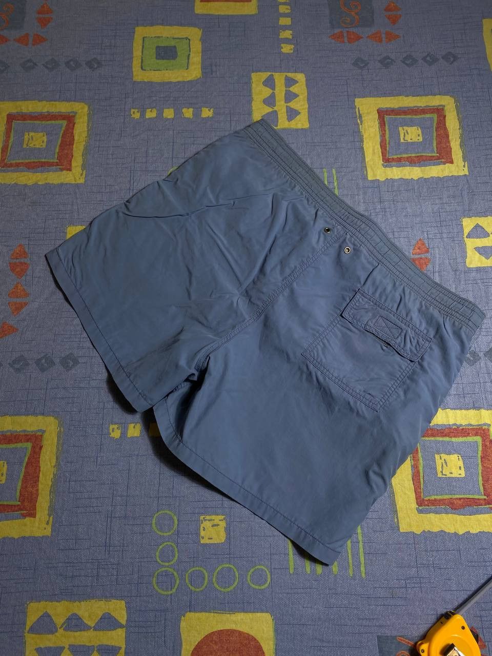 Polo Ralph Lauren Polo Ralph Lauren Shorts Mens Vintage Size US 36 / EU 52 - 4 Thumbnail